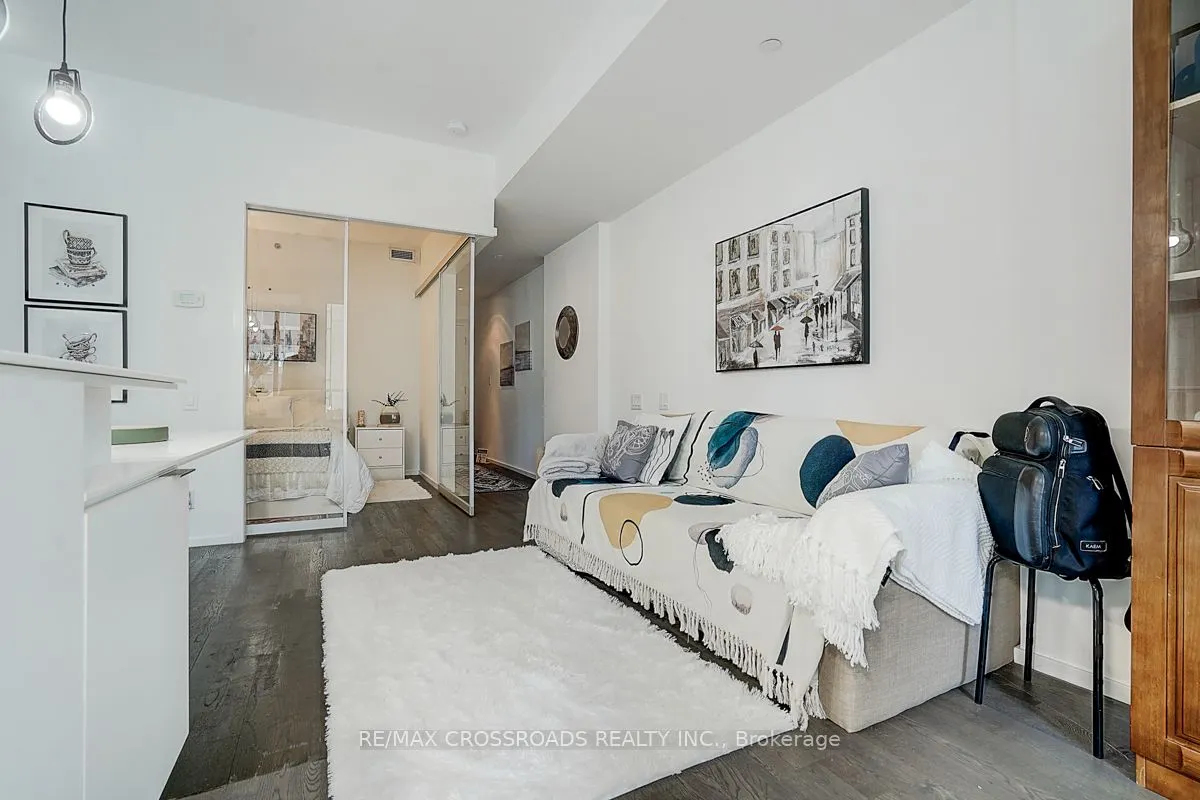 5 St Joseph Street, #1604