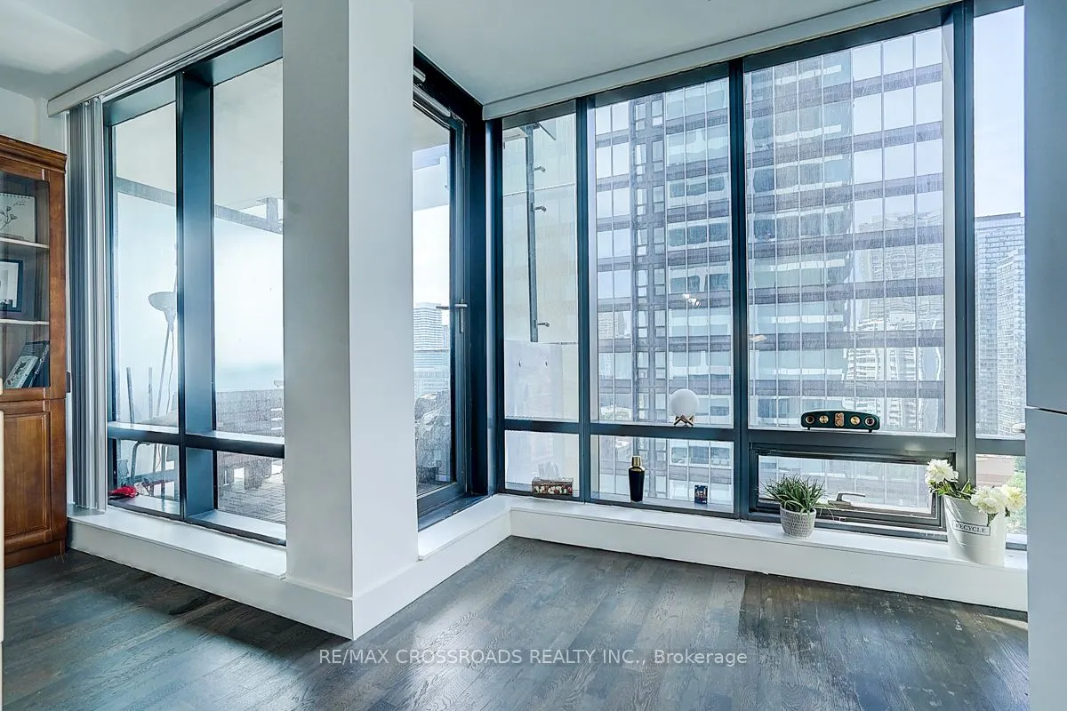 5 St Joseph Street, #1604