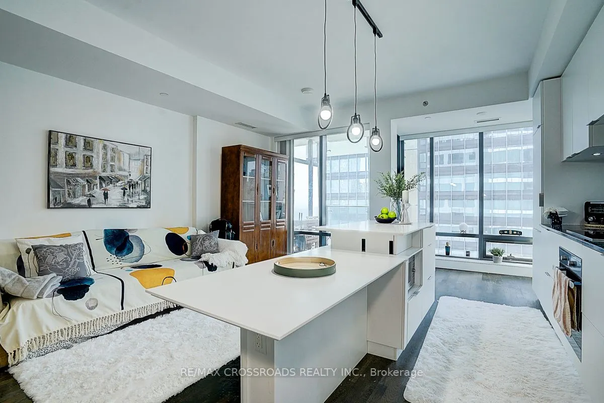 5 St Joseph Street, #1604