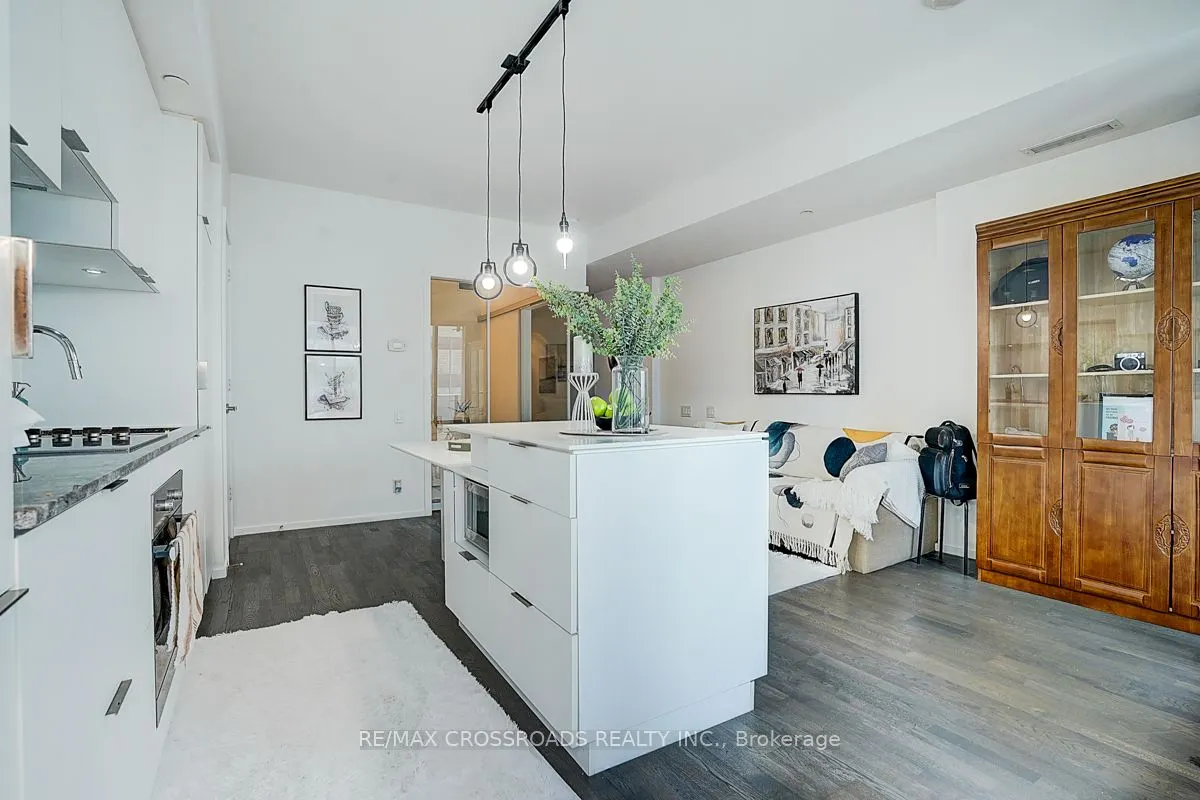 5 St Joseph Street, #1604