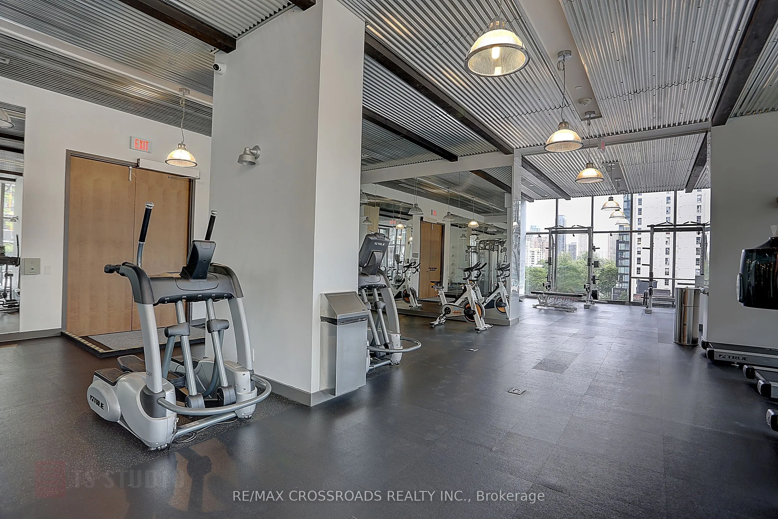 5 St Joseph Street, #1604