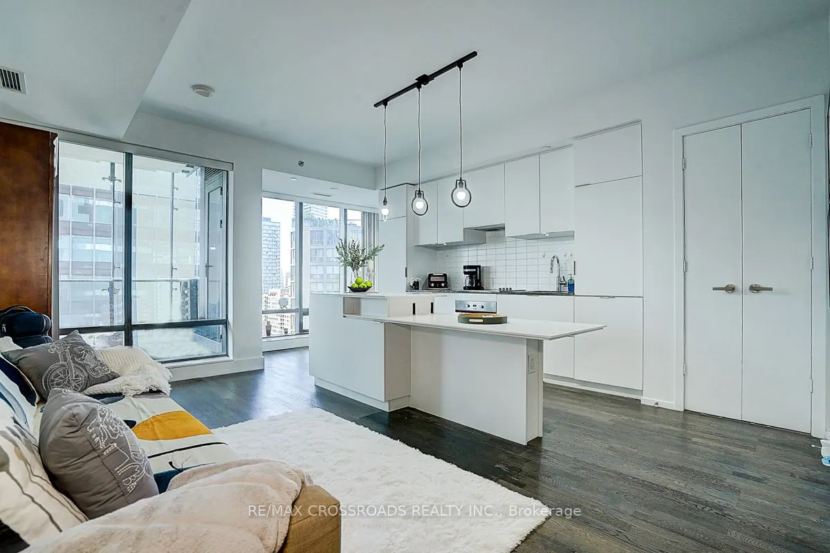 5 St Joseph Street, #1604