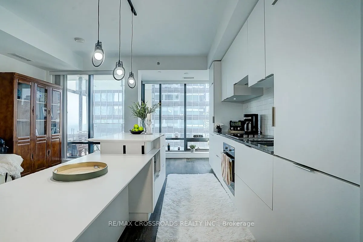 5 St Joseph Street, #1604