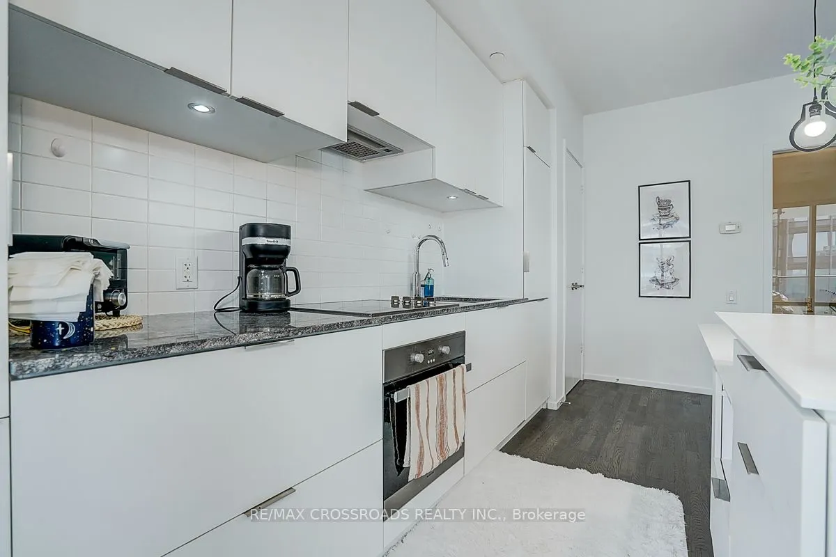 5 St Joseph Street, #1604