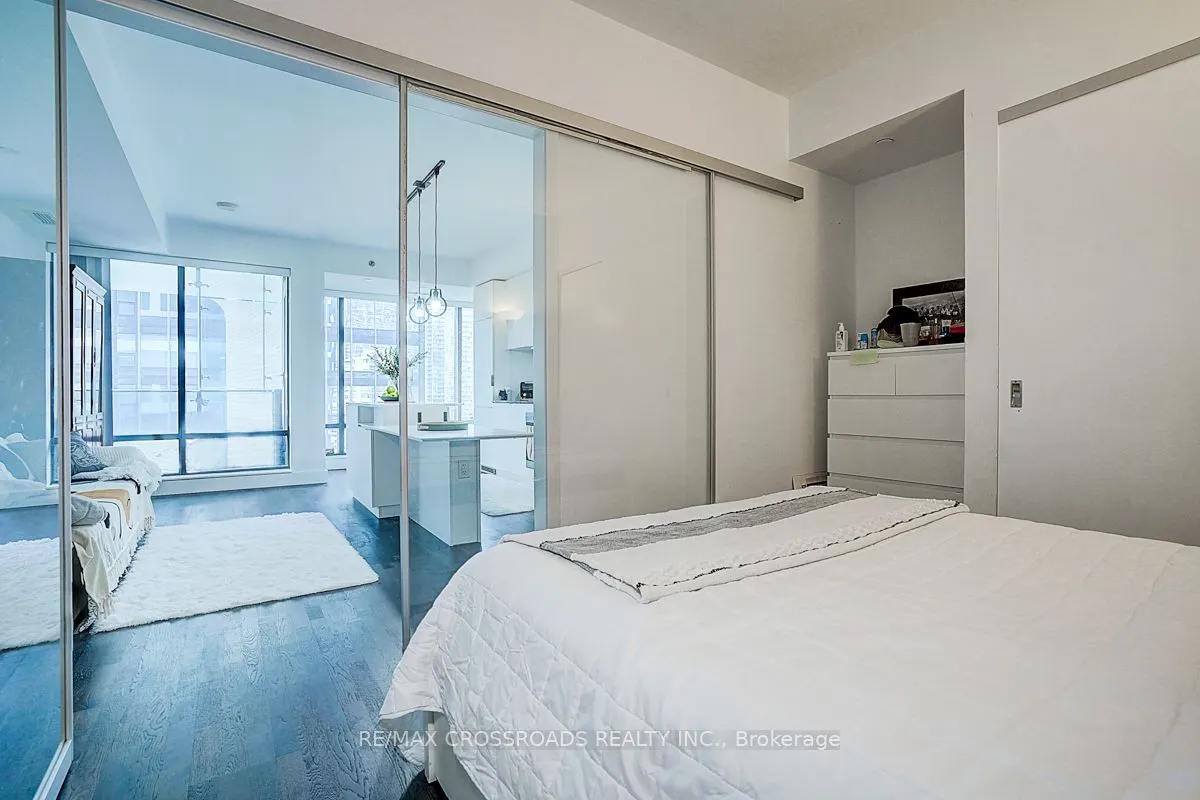 5 St Joseph Street, #1604