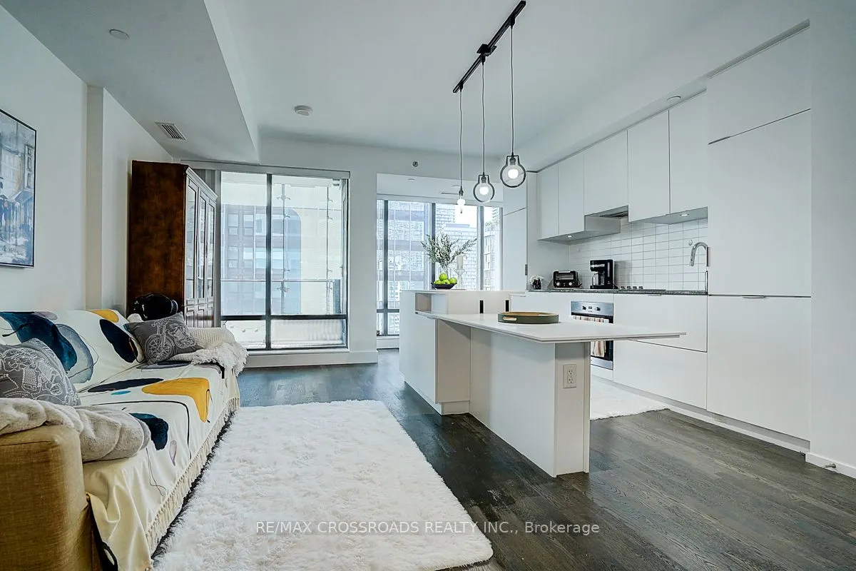 5 St Joseph Street, #1604