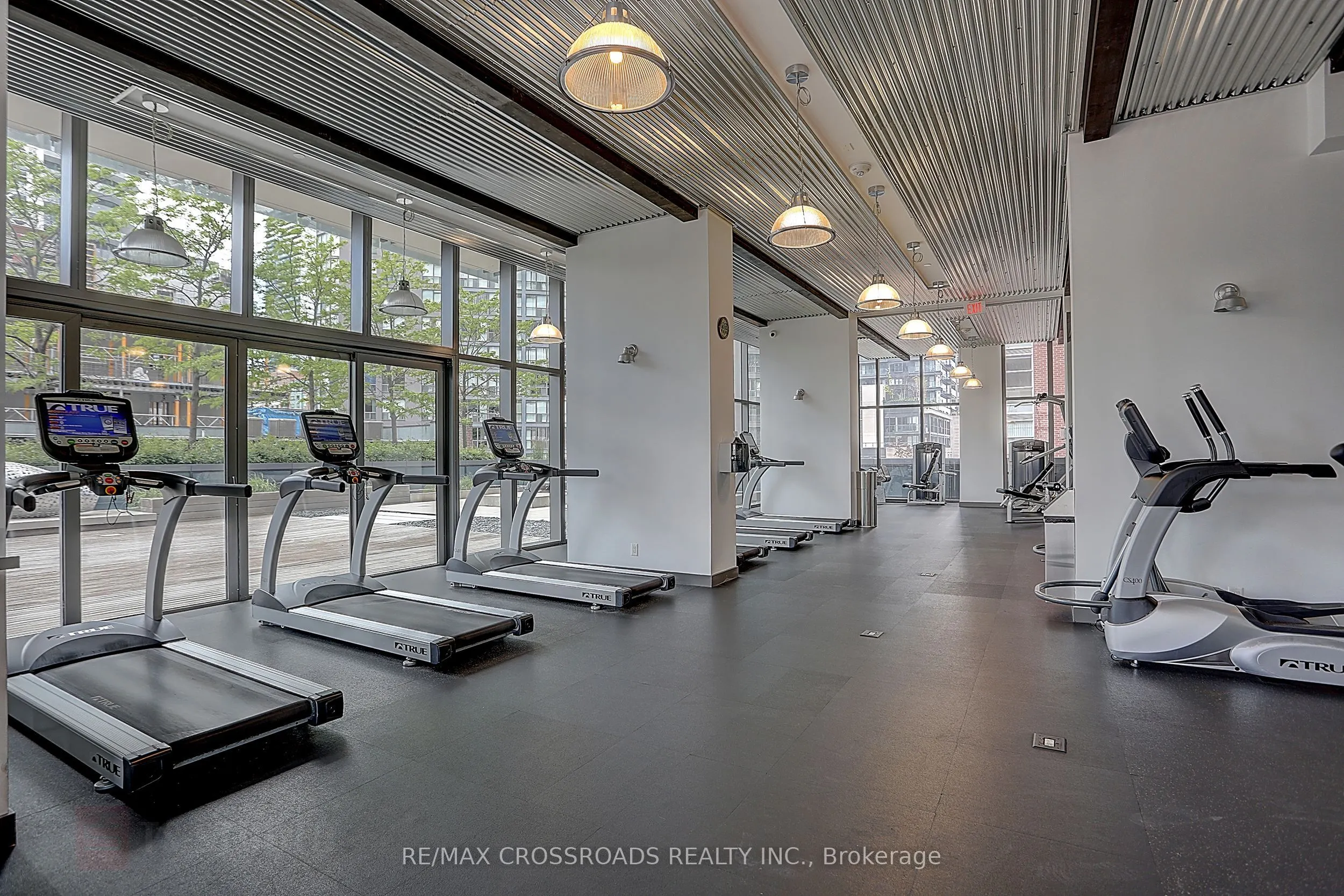5 St Joseph Street, #1604