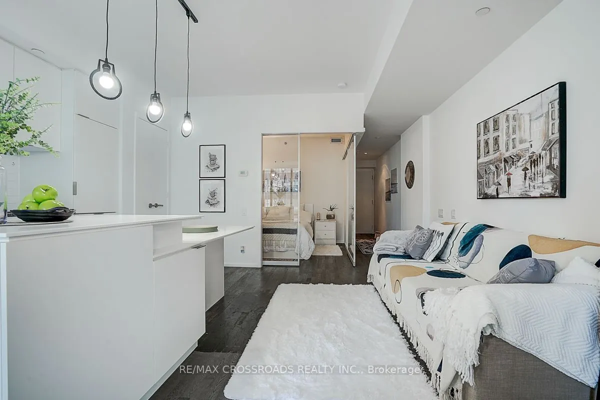 5 St Joseph Street, #1604