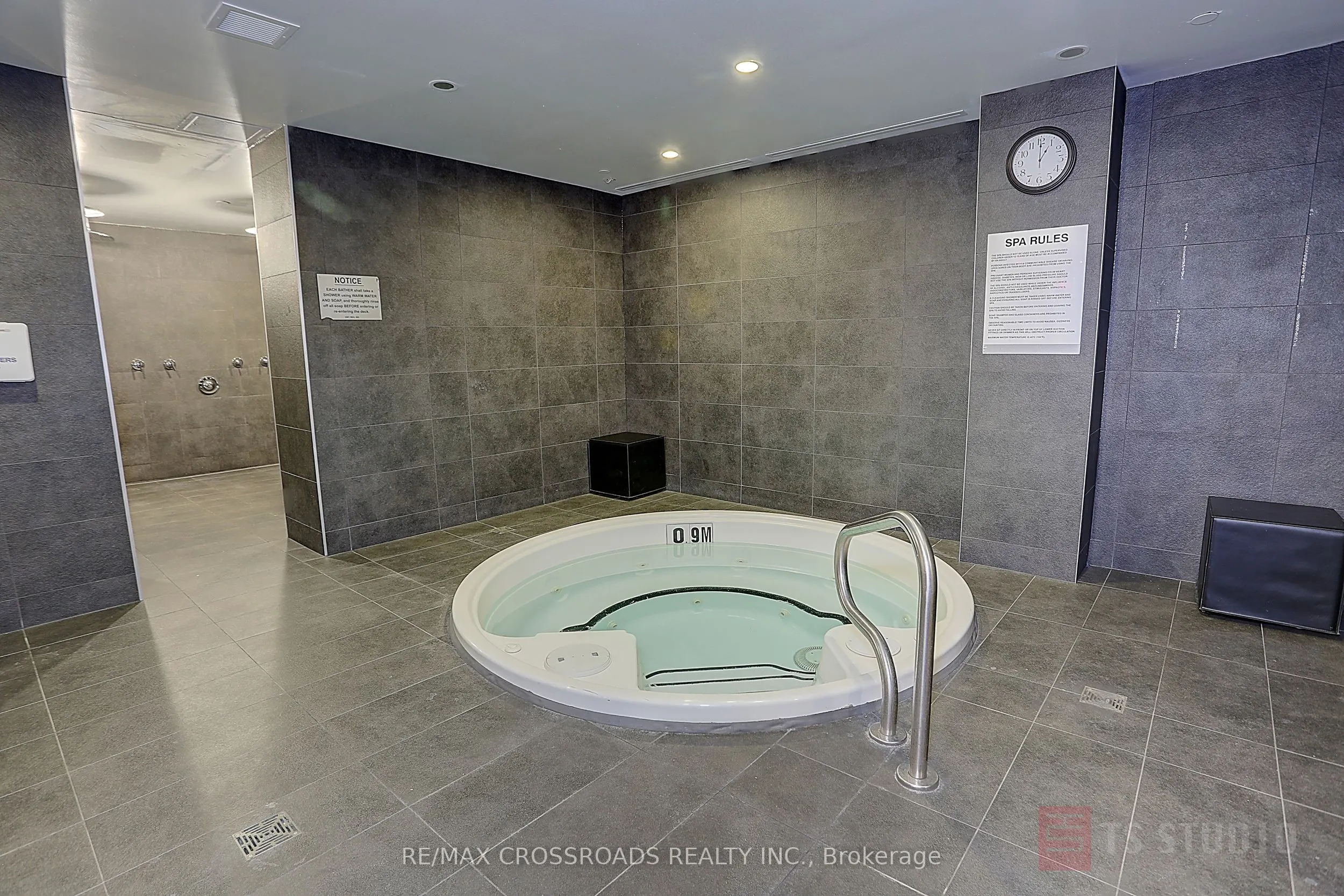 5 St Joseph Street, #1604