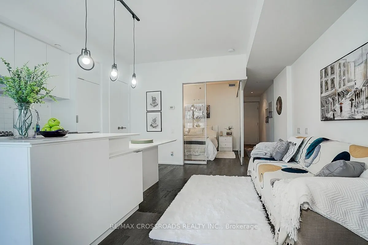 5 St Joseph Street, #1604