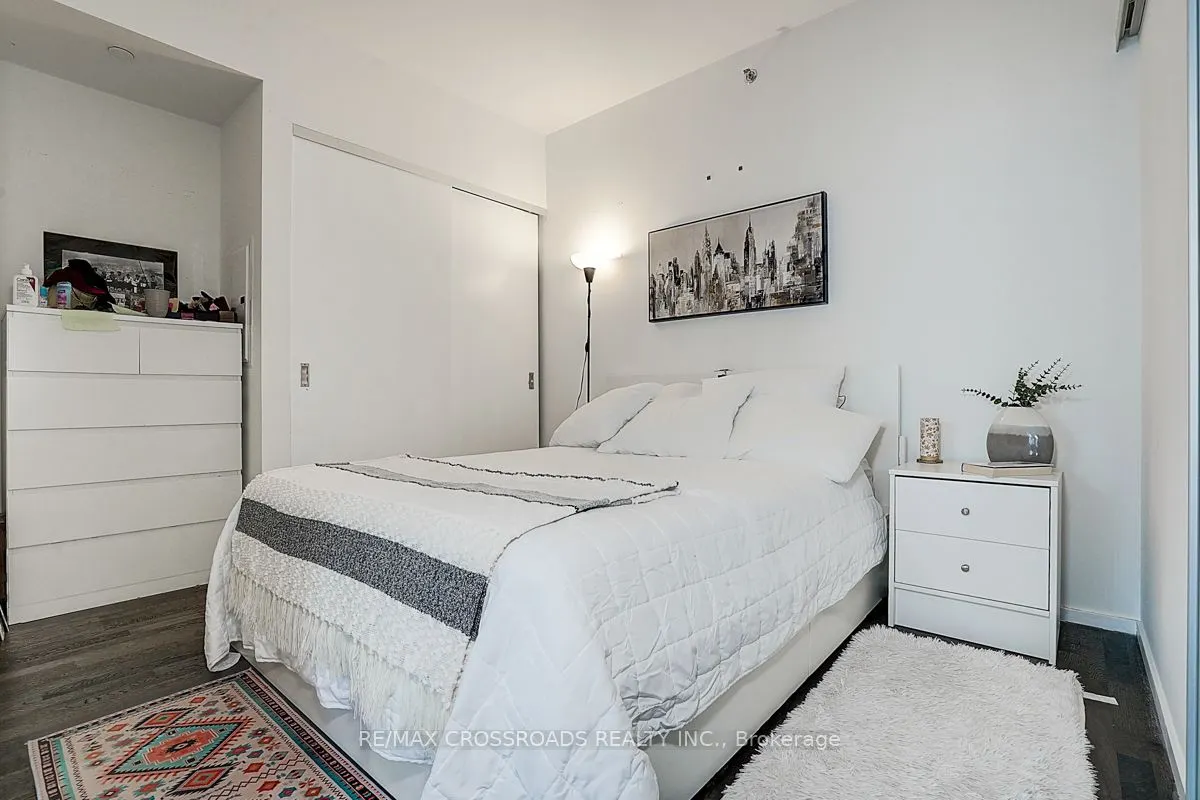5 St Joseph Street, #1604
