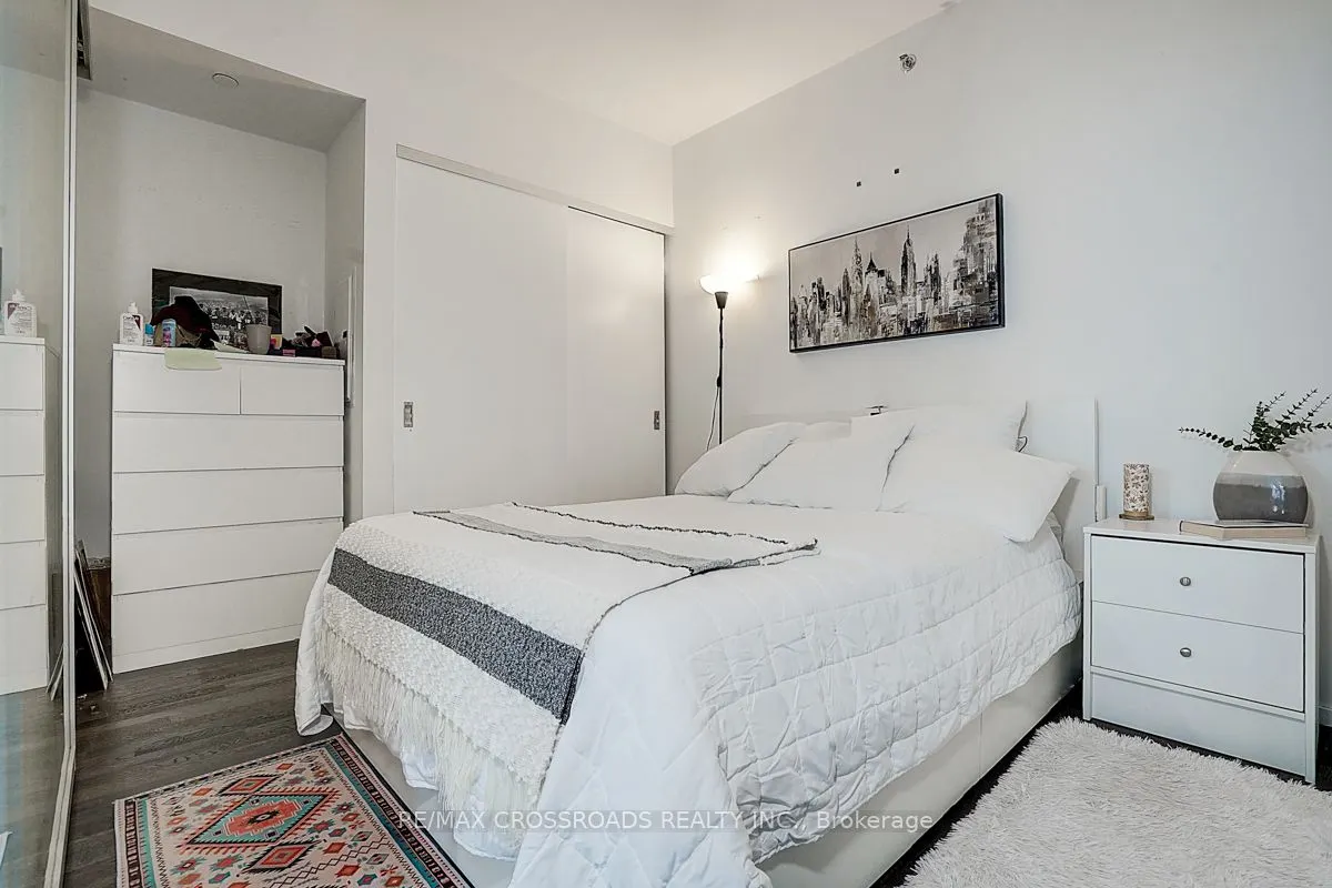 5 St Joseph Street, #1604