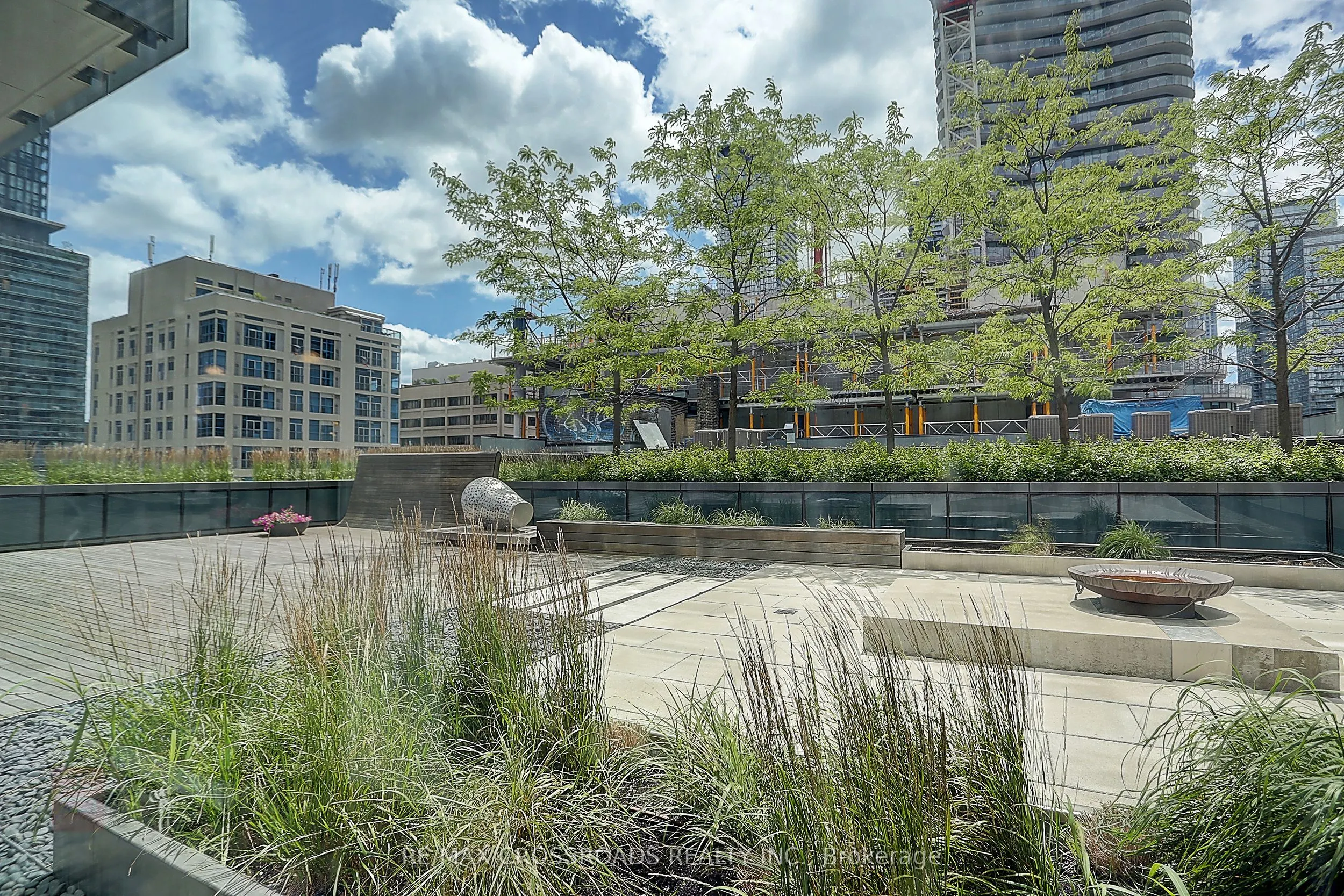 5 St Joseph Street, #1604