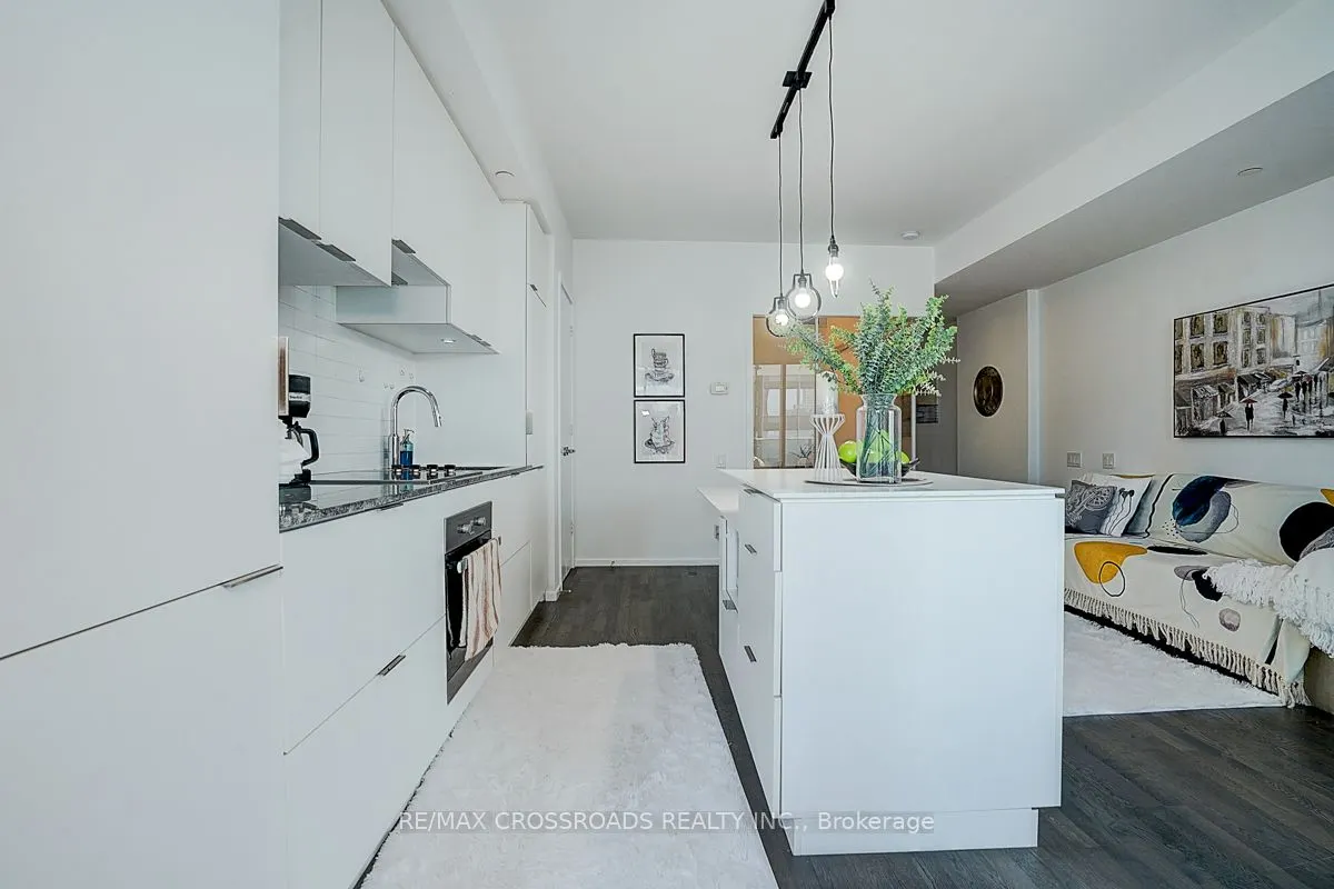 5 St Joseph Street, #1604
