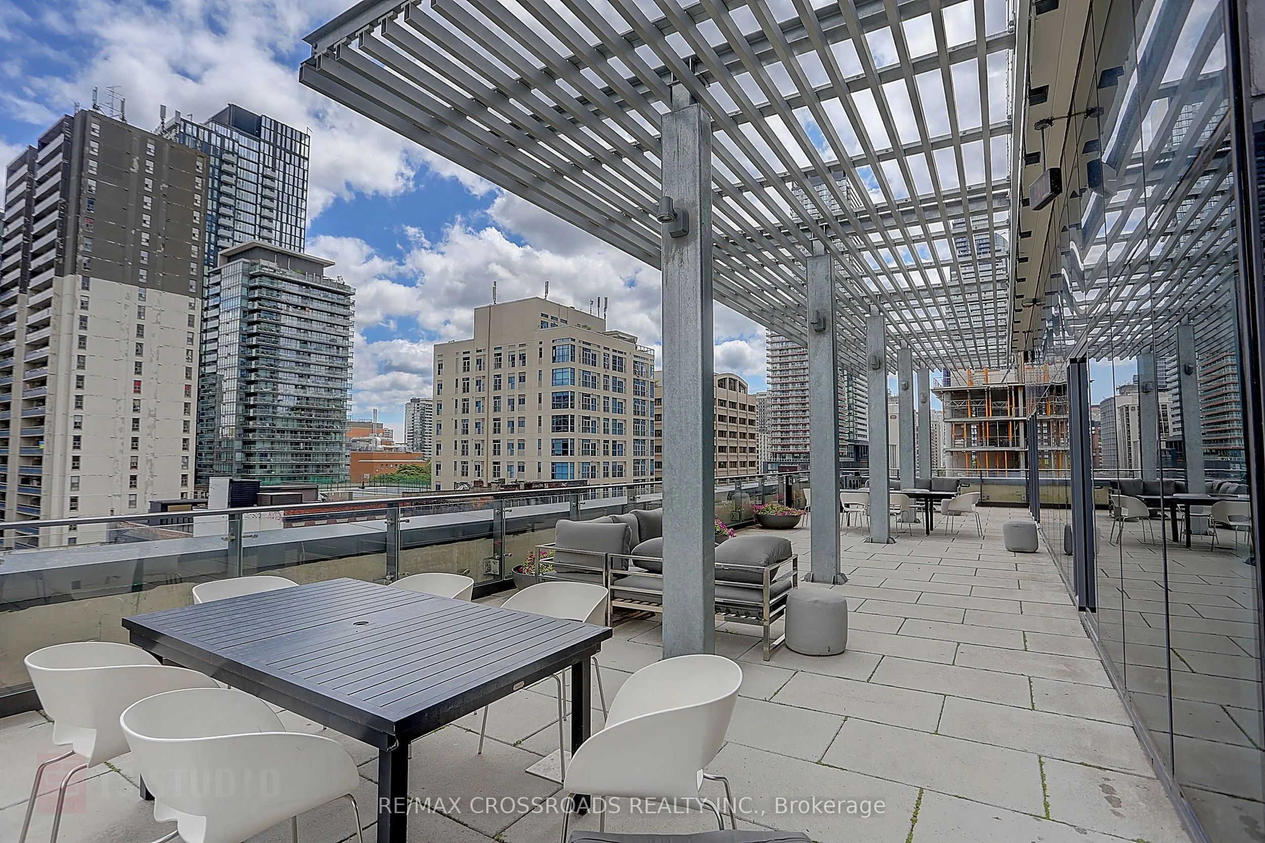 5 St Joseph Street, #1604