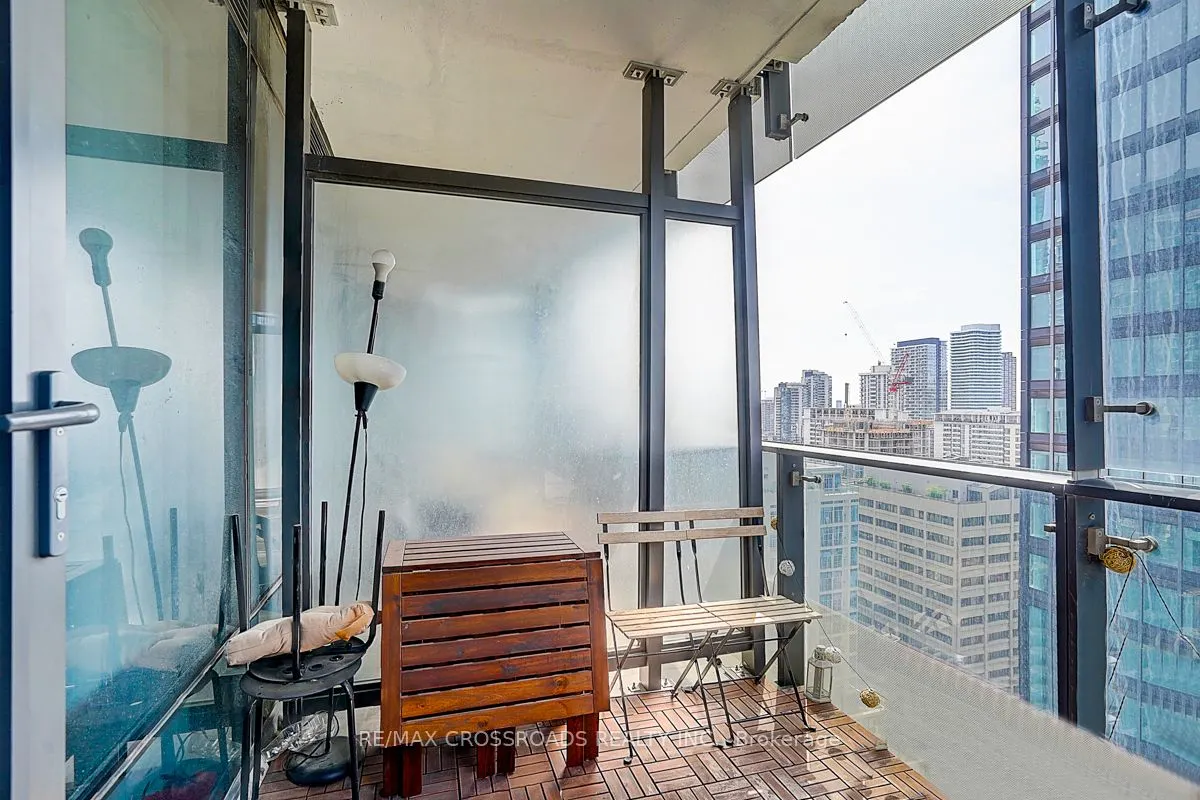 5 St Joseph Street, #1604