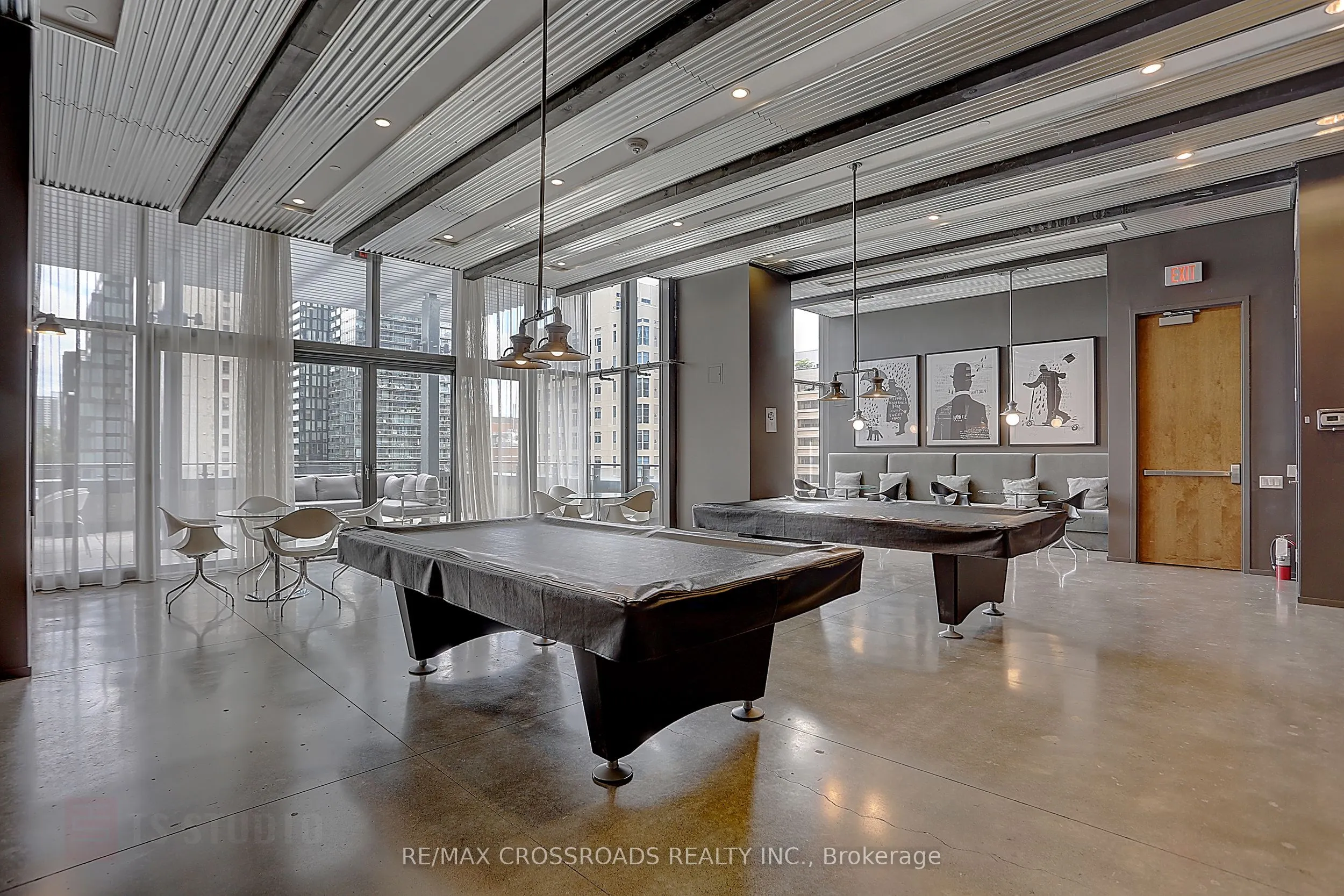 5 St Joseph Street, #1604