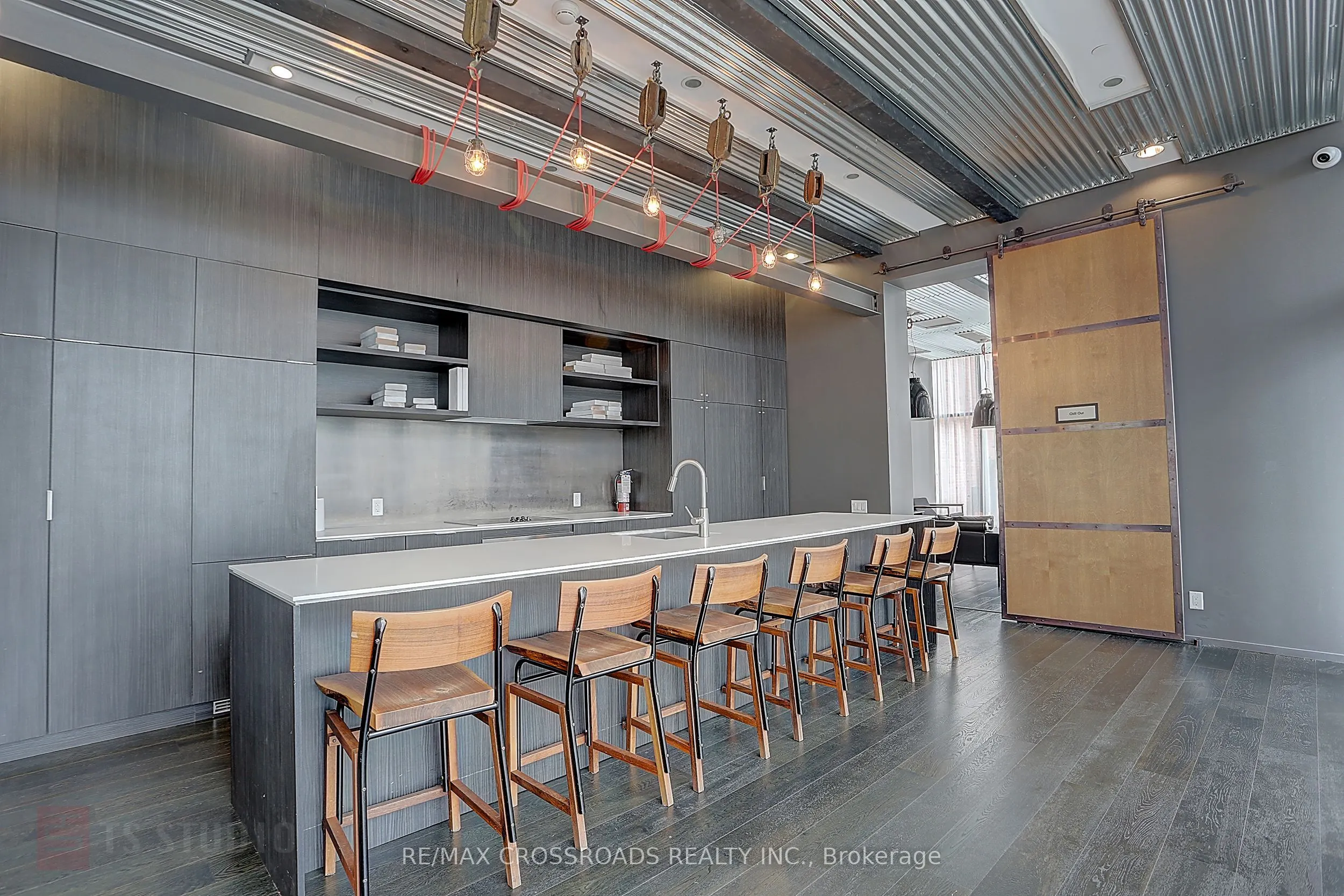 5 St Joseph Street, #1604