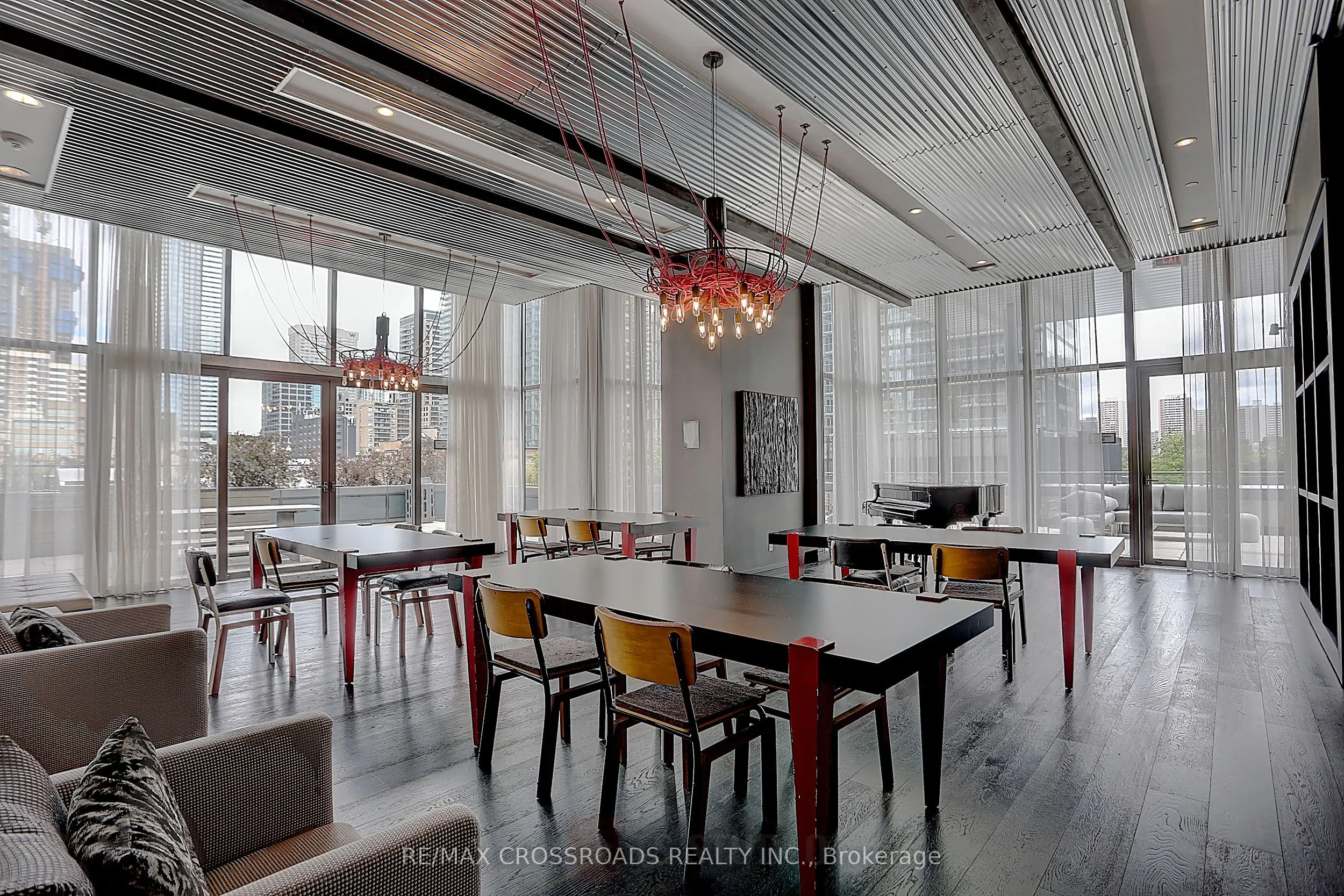 5 St Joseph Street, #1604