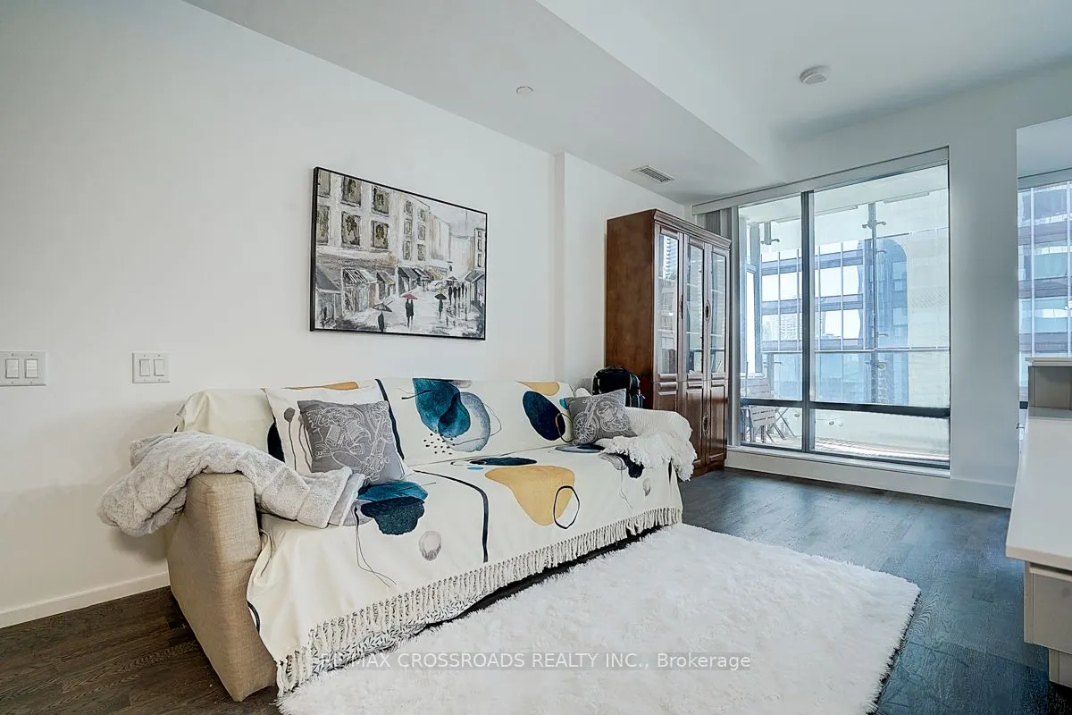 5 St Joseph Street, #1604