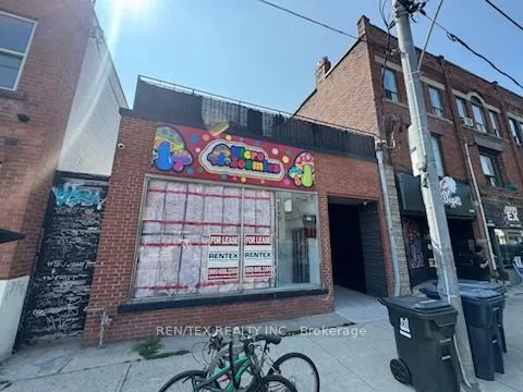 1044 Bathurst Street