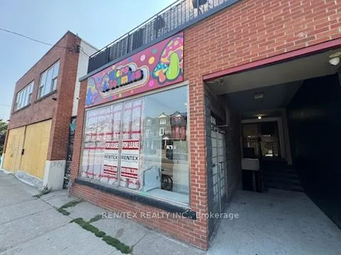 1044 Bathurst Street