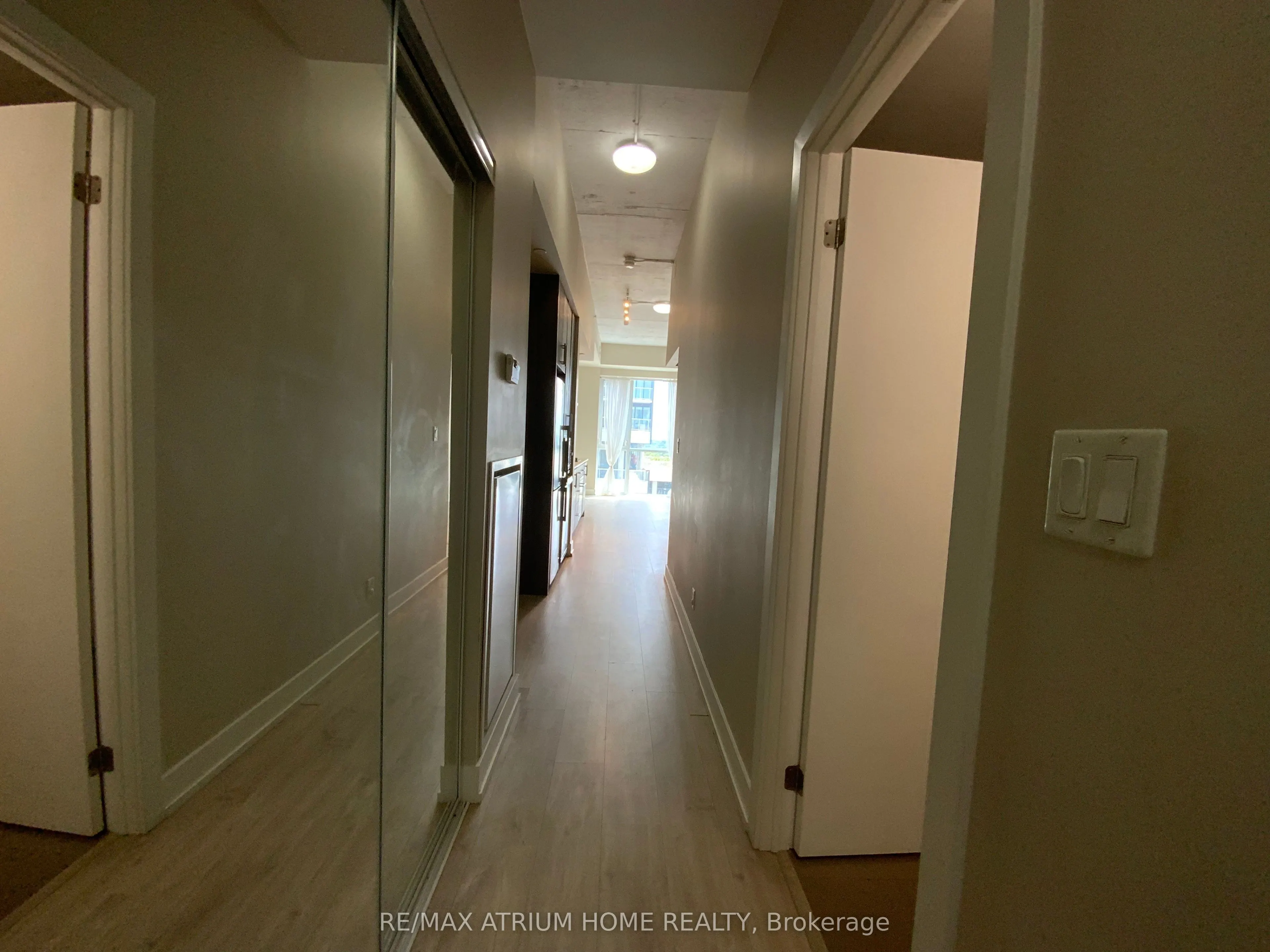 75 The Donway W, #904