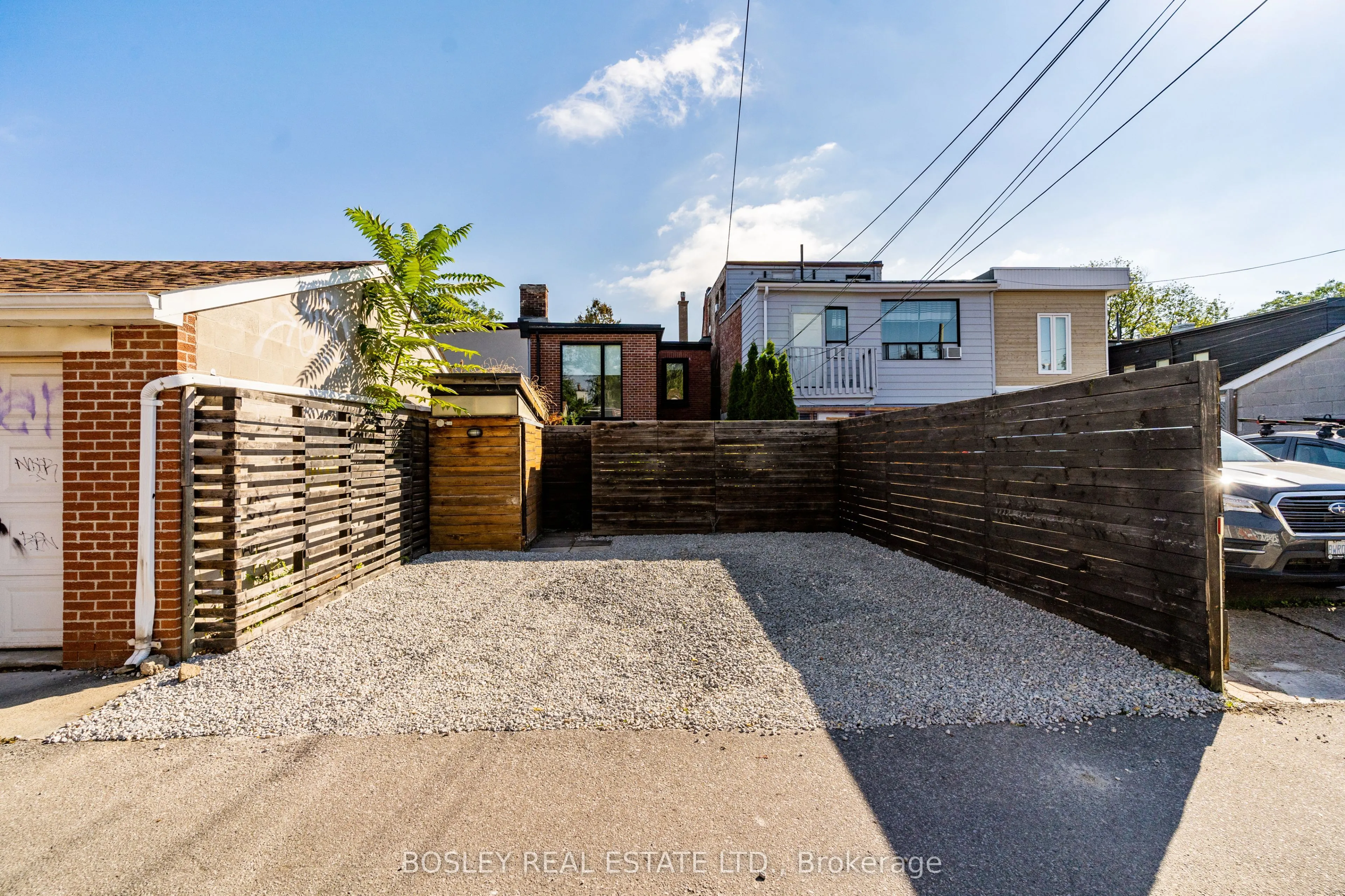 520 Manning Avenue