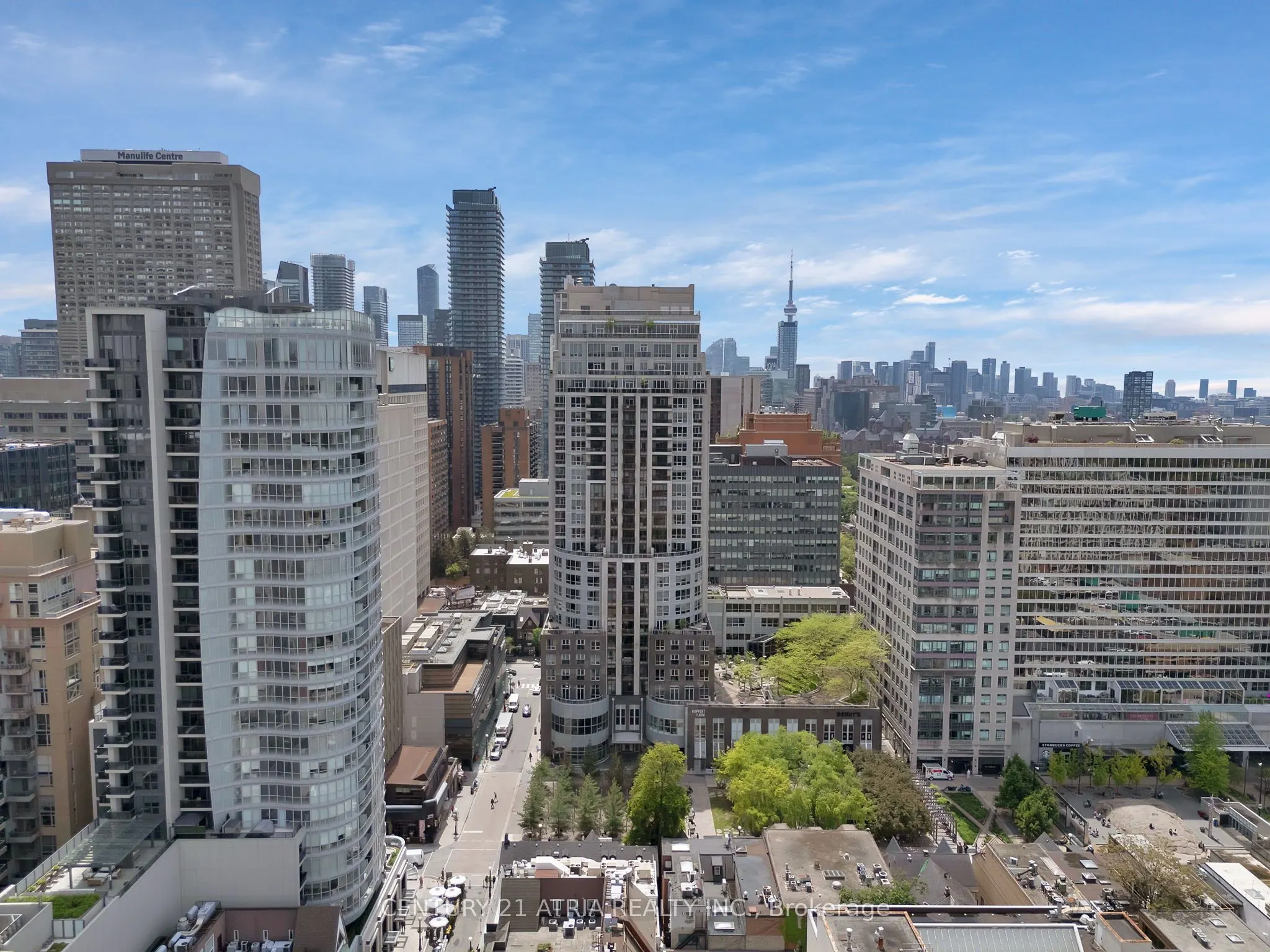 10 Bellair Street, #603