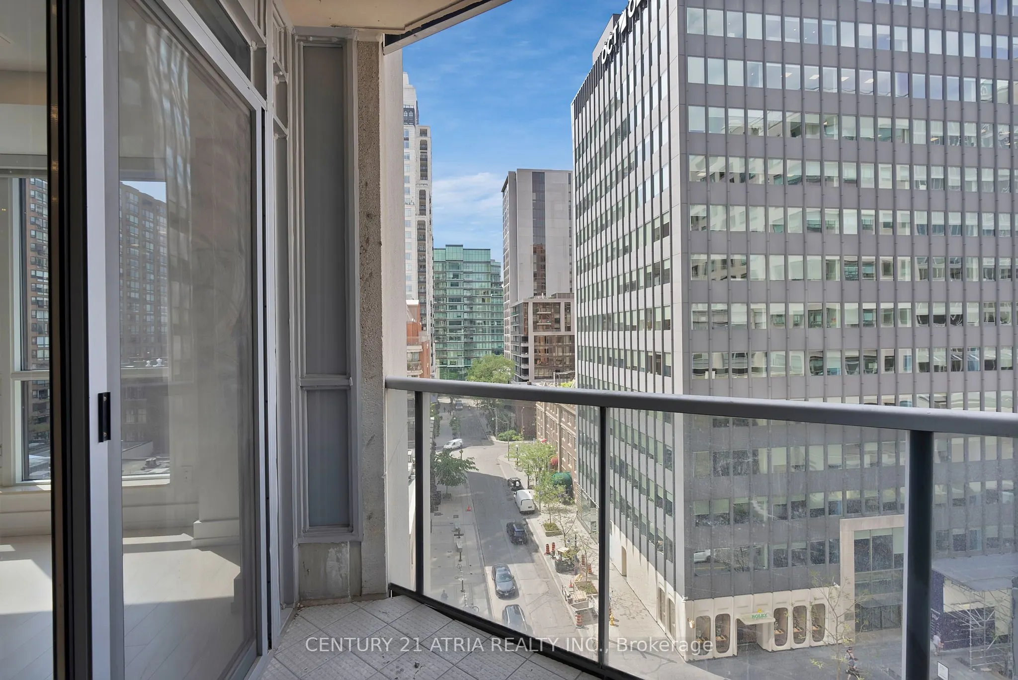 10 Bellair Street, #603