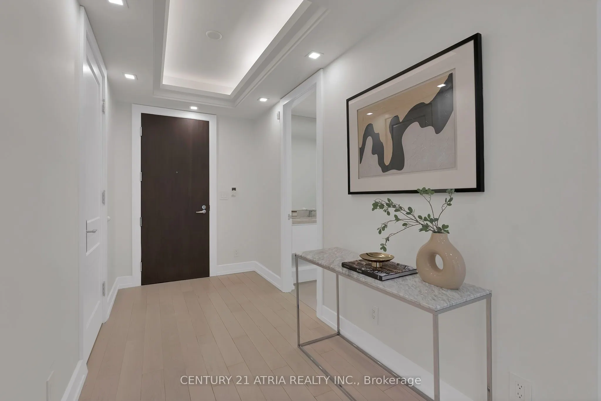 10 Bellair Street, #603