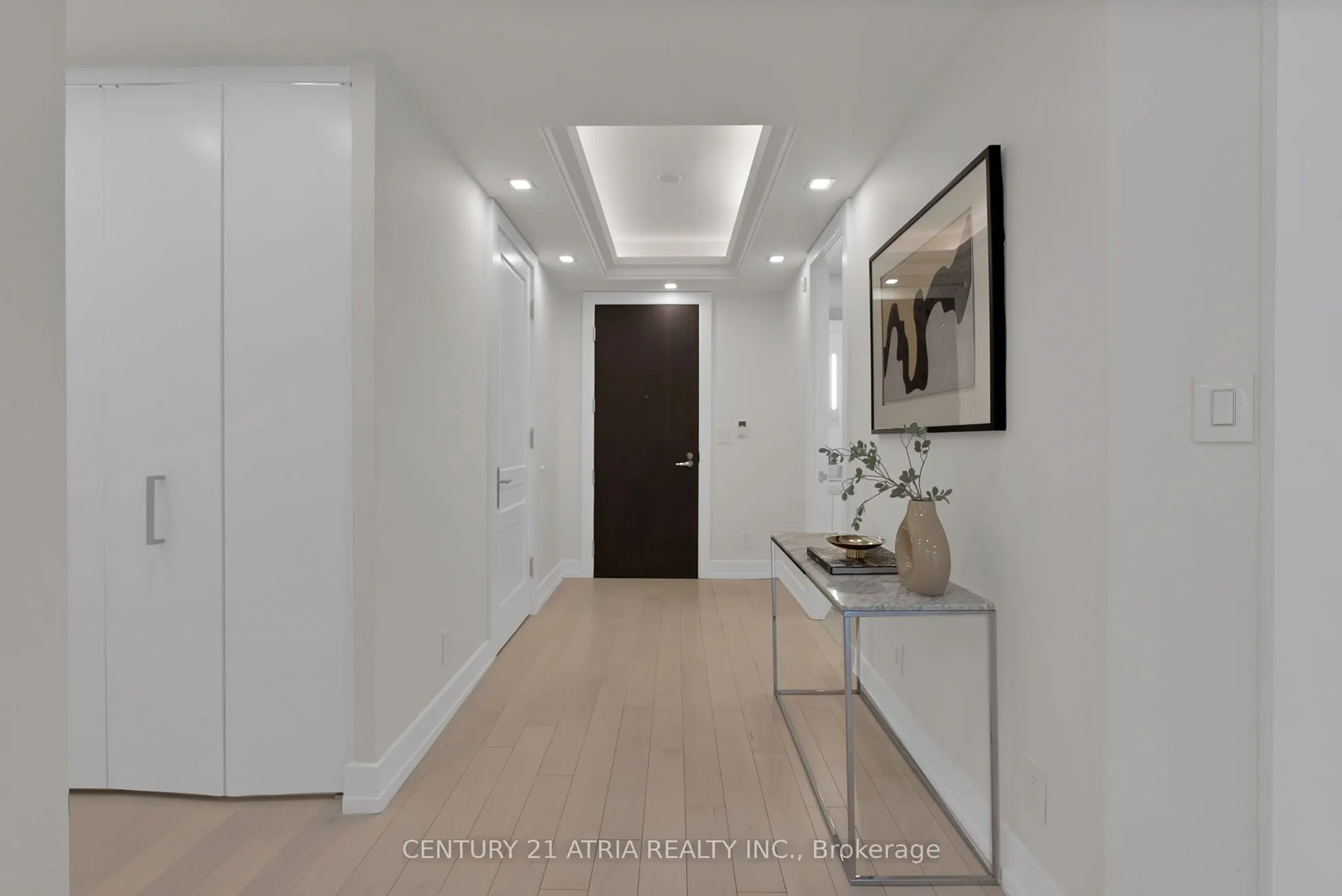 10 Bellair Street, #603