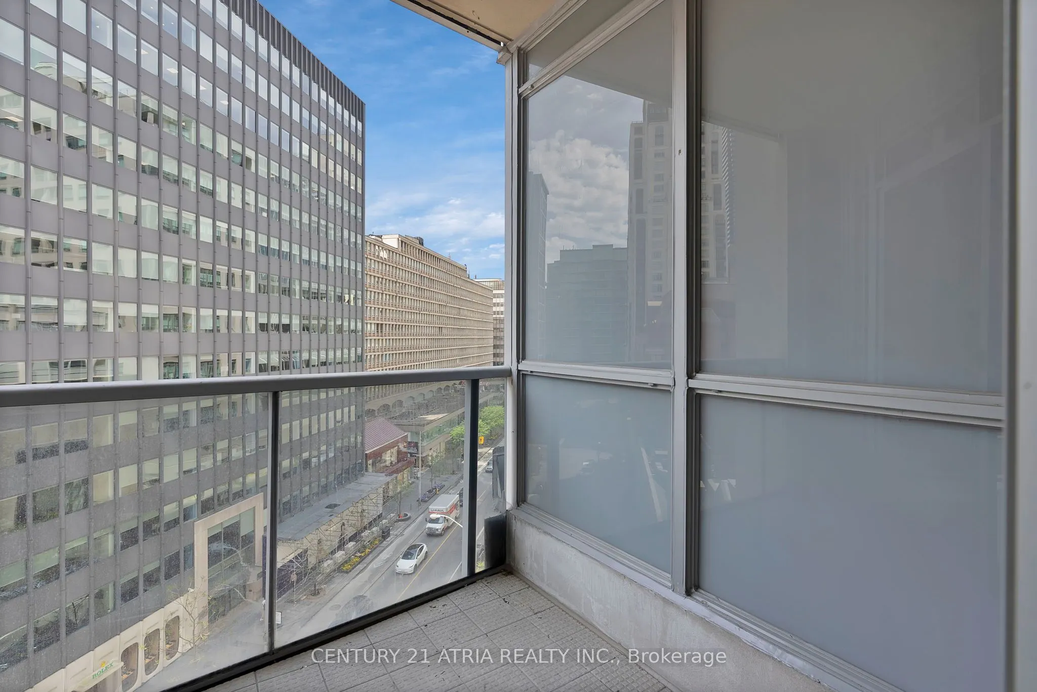 10 Bellair Street, #603
