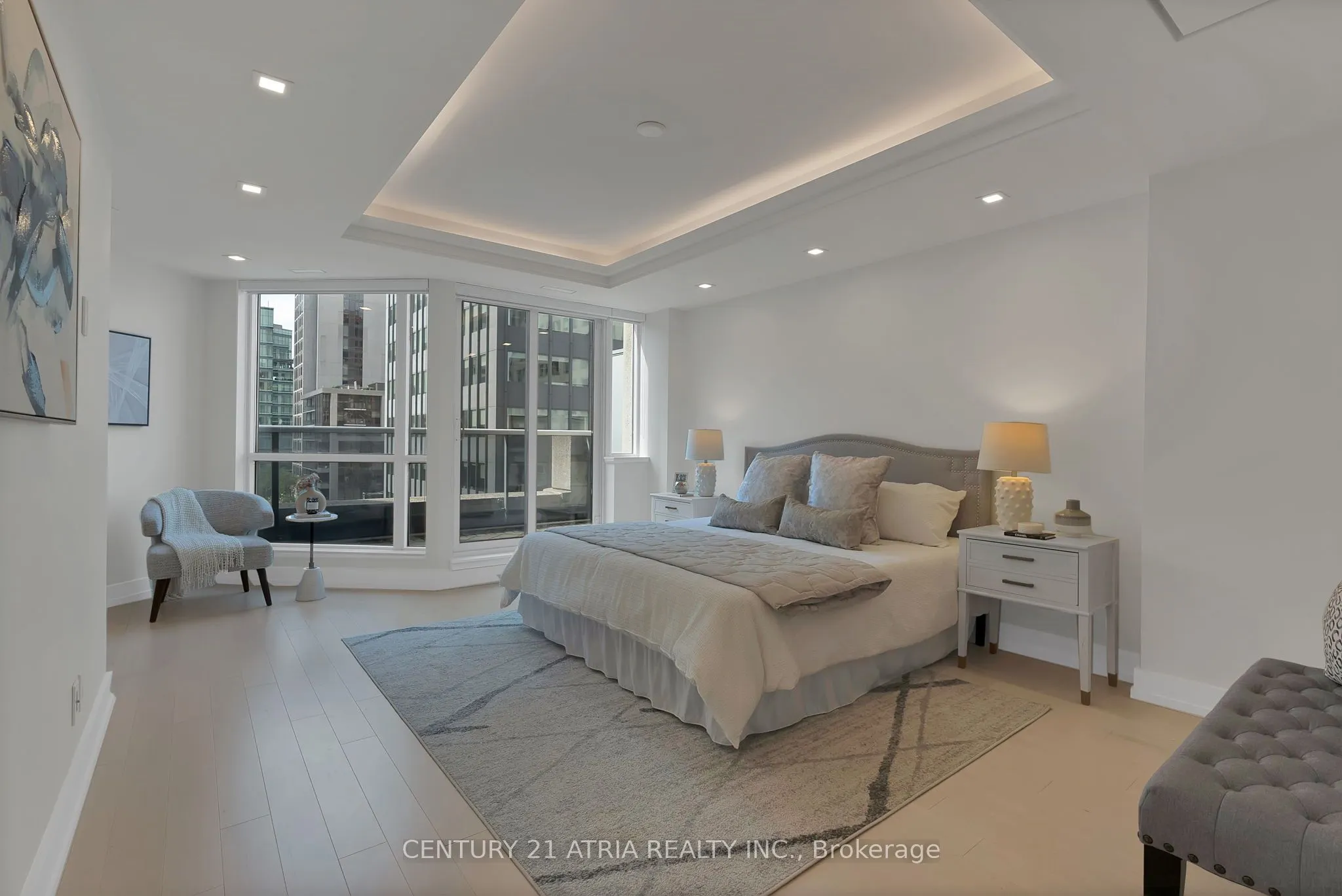 10 Bellair Street, #603