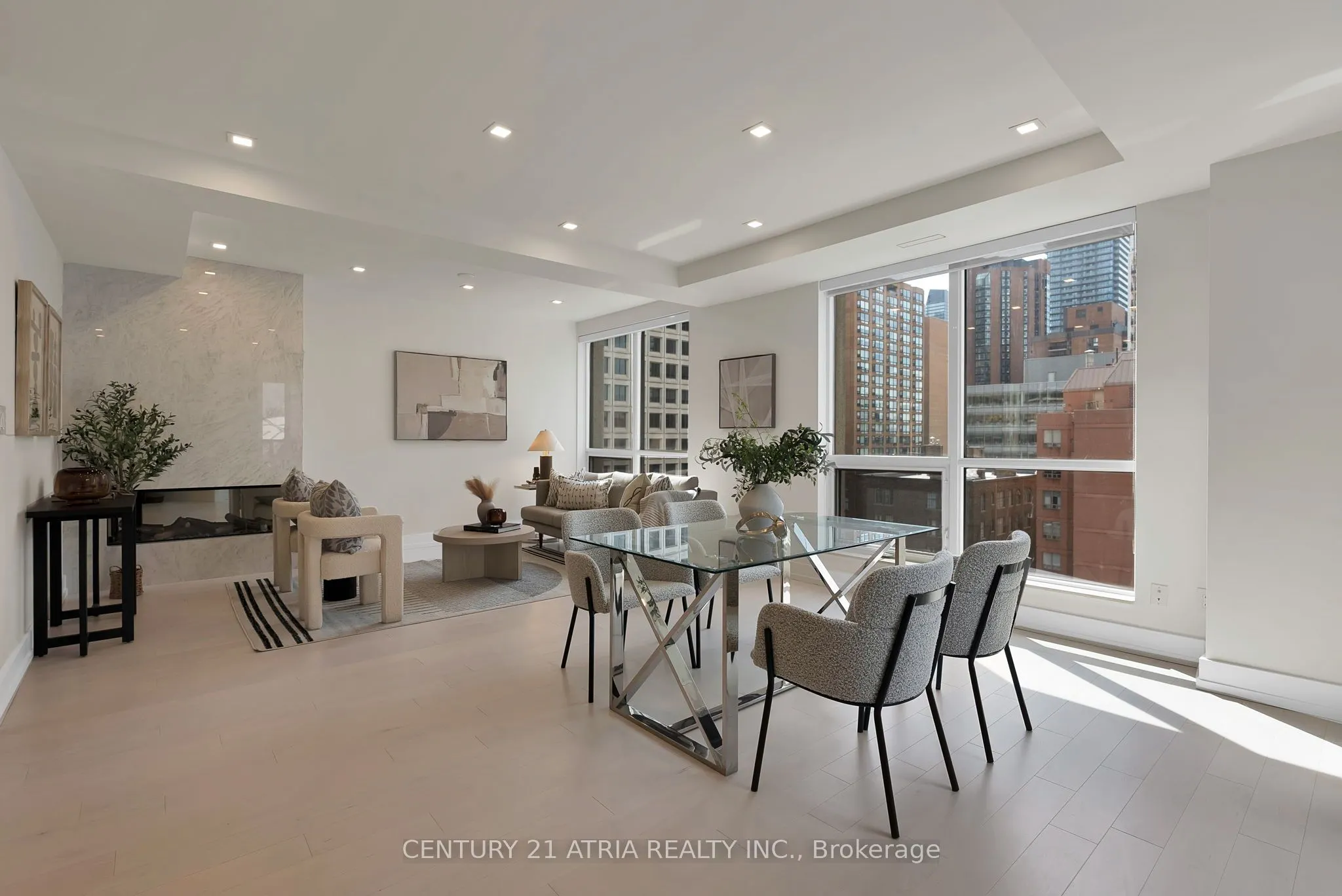10 Bellair Street, #603