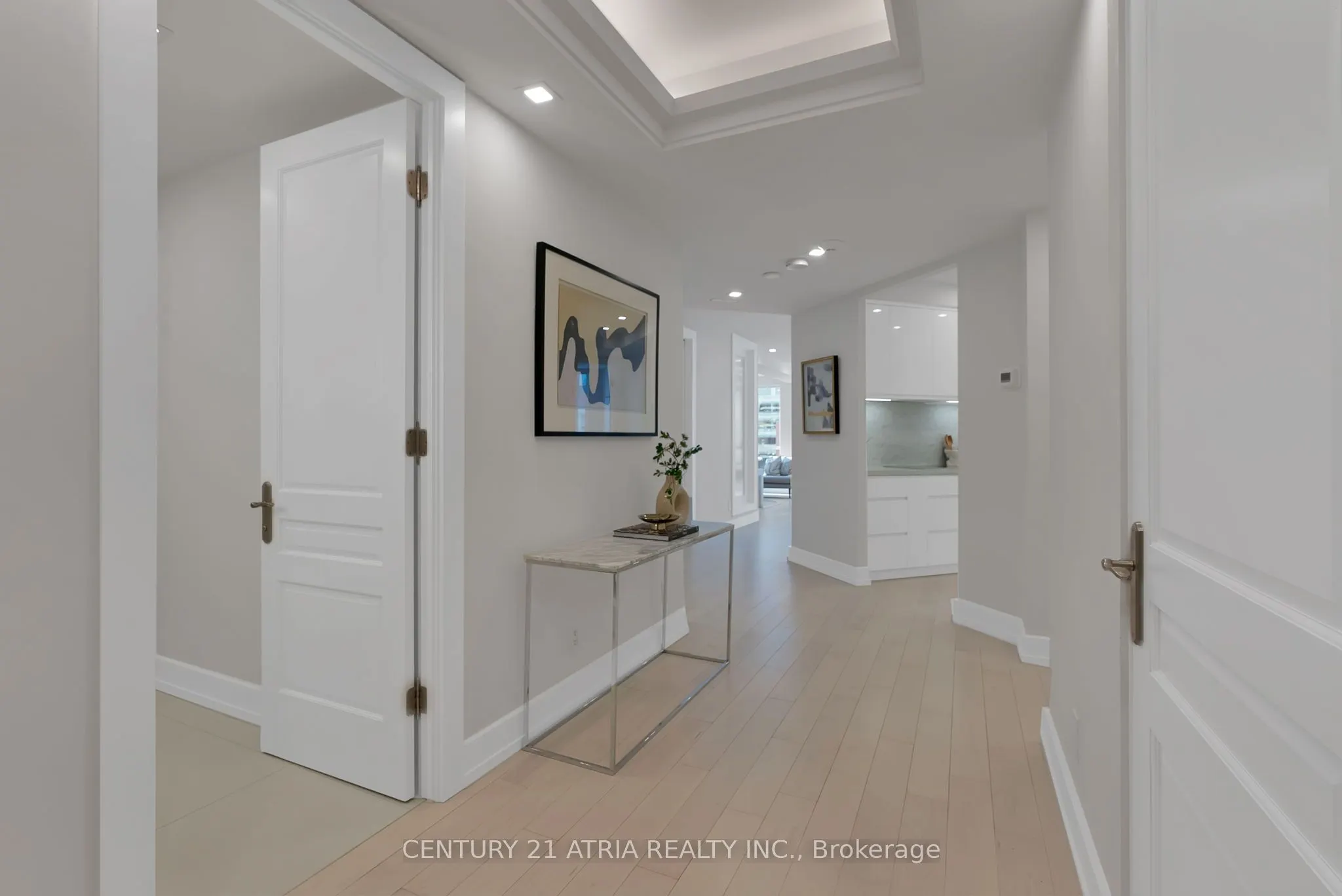 10 Bellair Street, #603