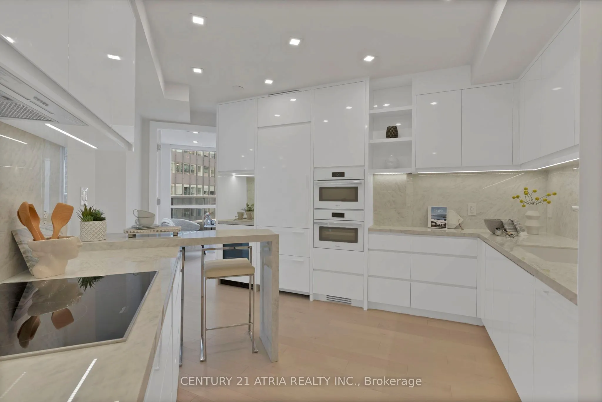 10 Bellair Street, #603
