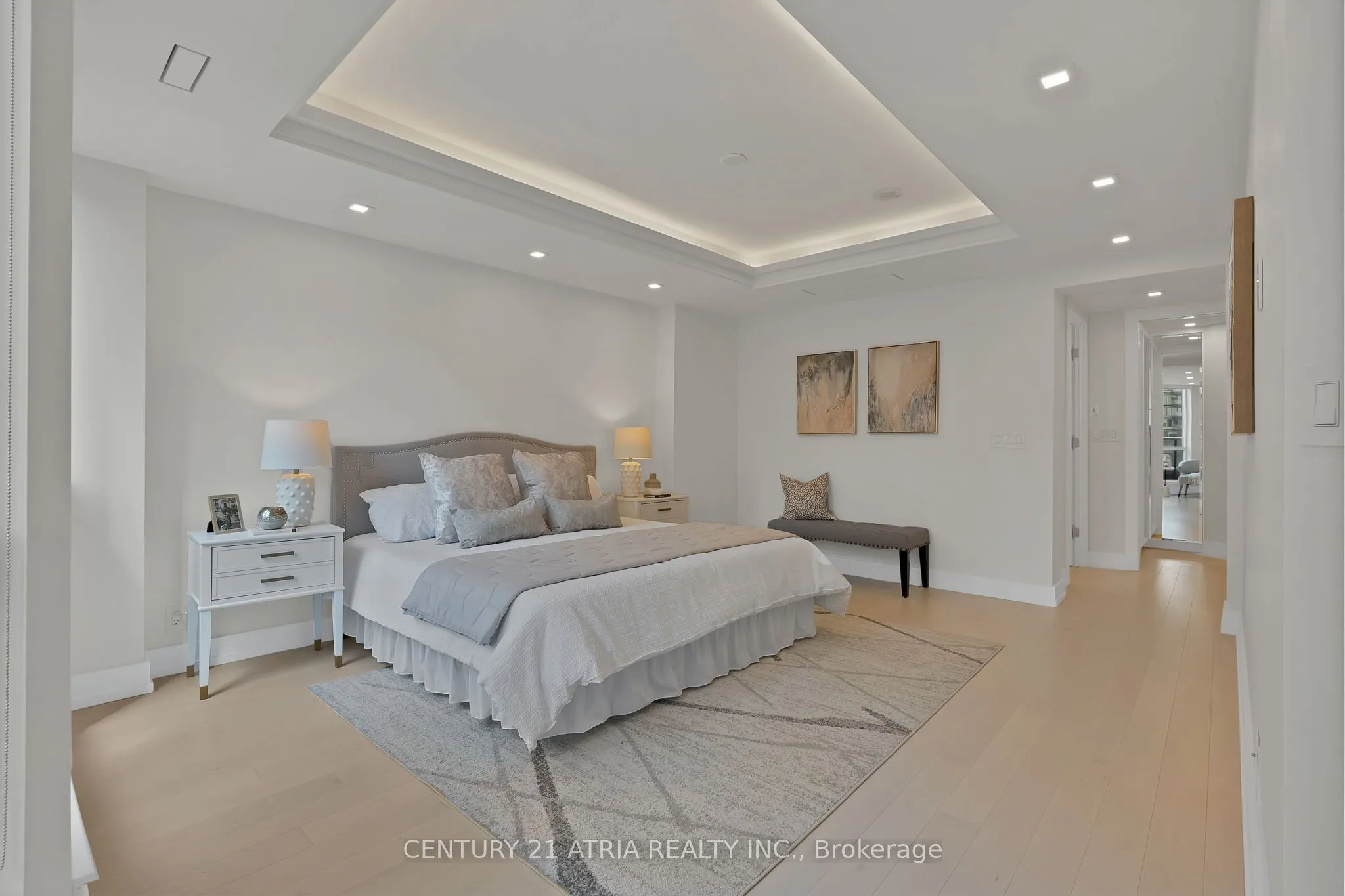 10 Bellair Street, #603