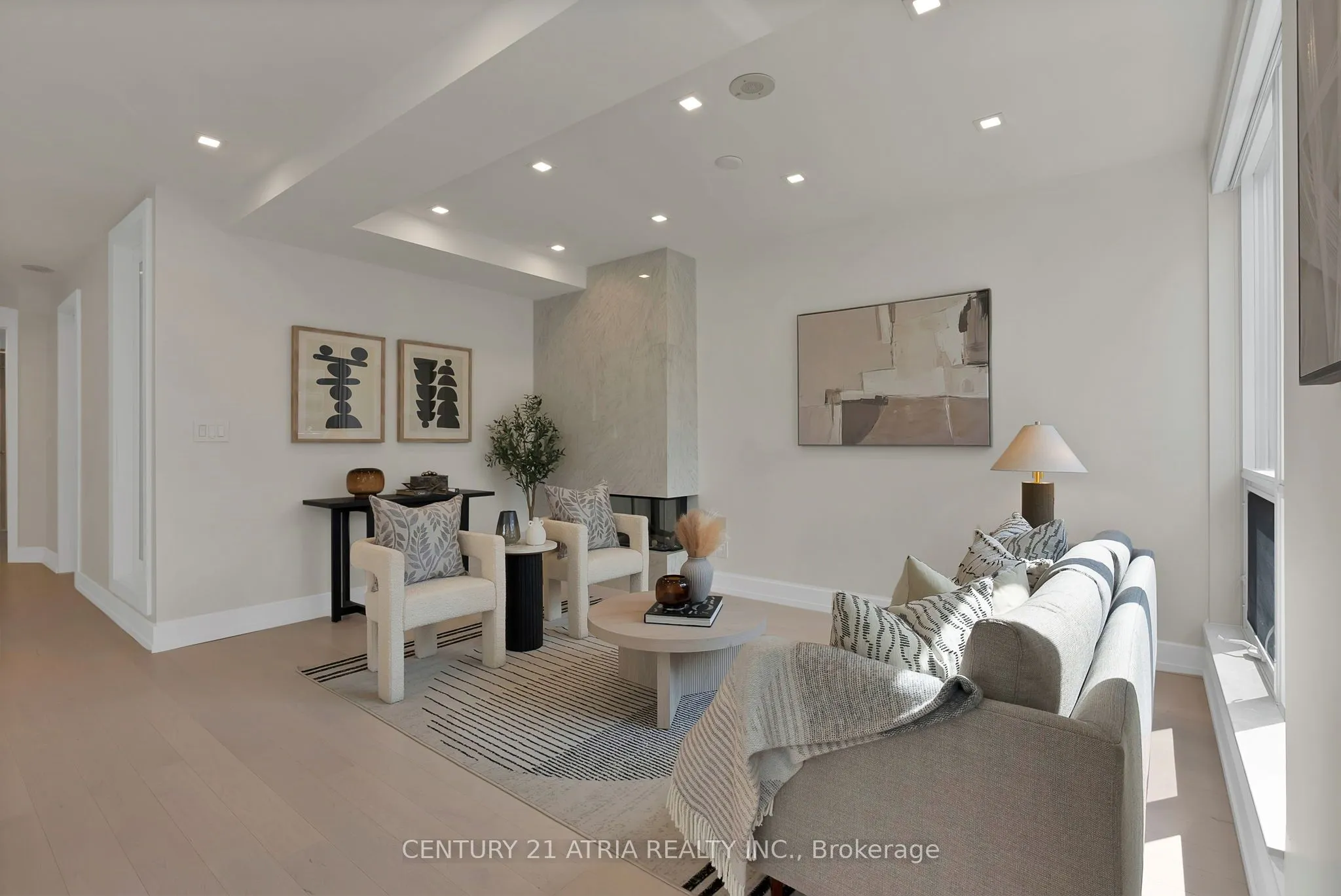 10 Bellair Street, #603