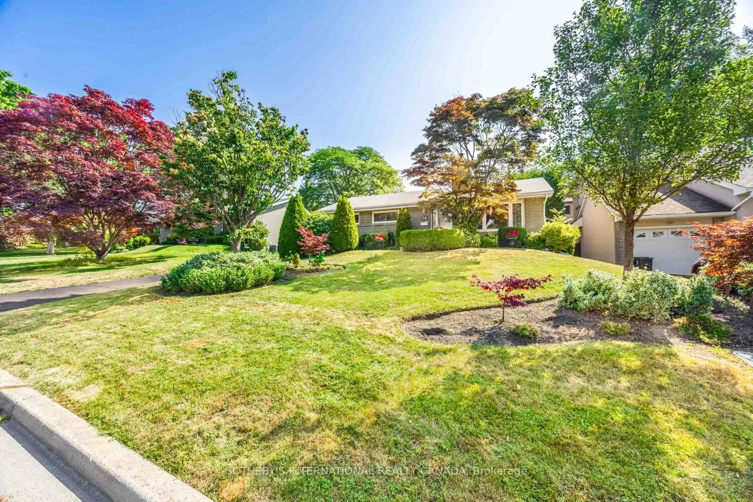 56 Ternhill Crescent