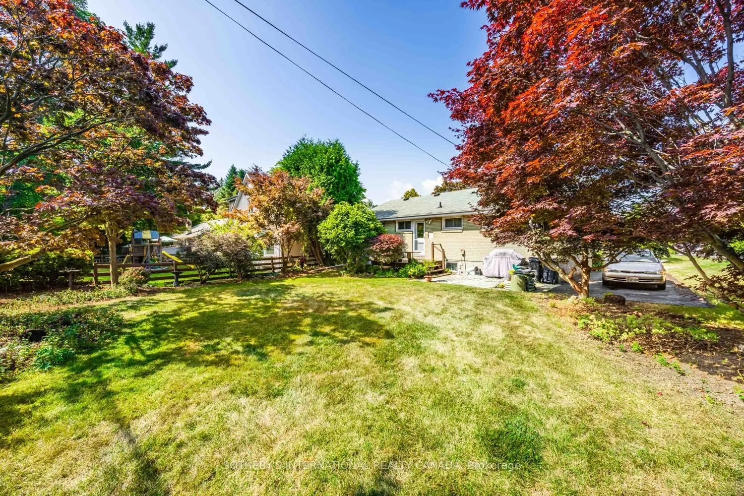 56 Ternhill Crescent