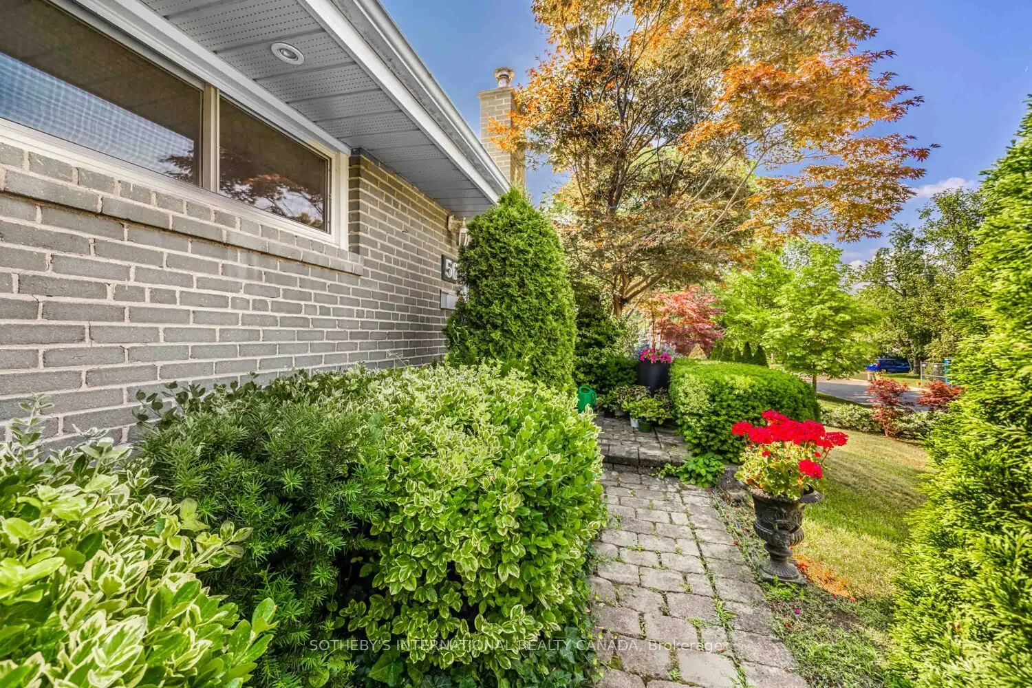 56 Ternhill Crescent