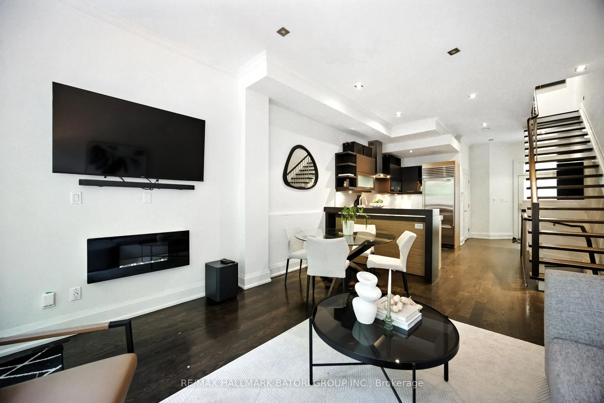24A Oxton Avenue