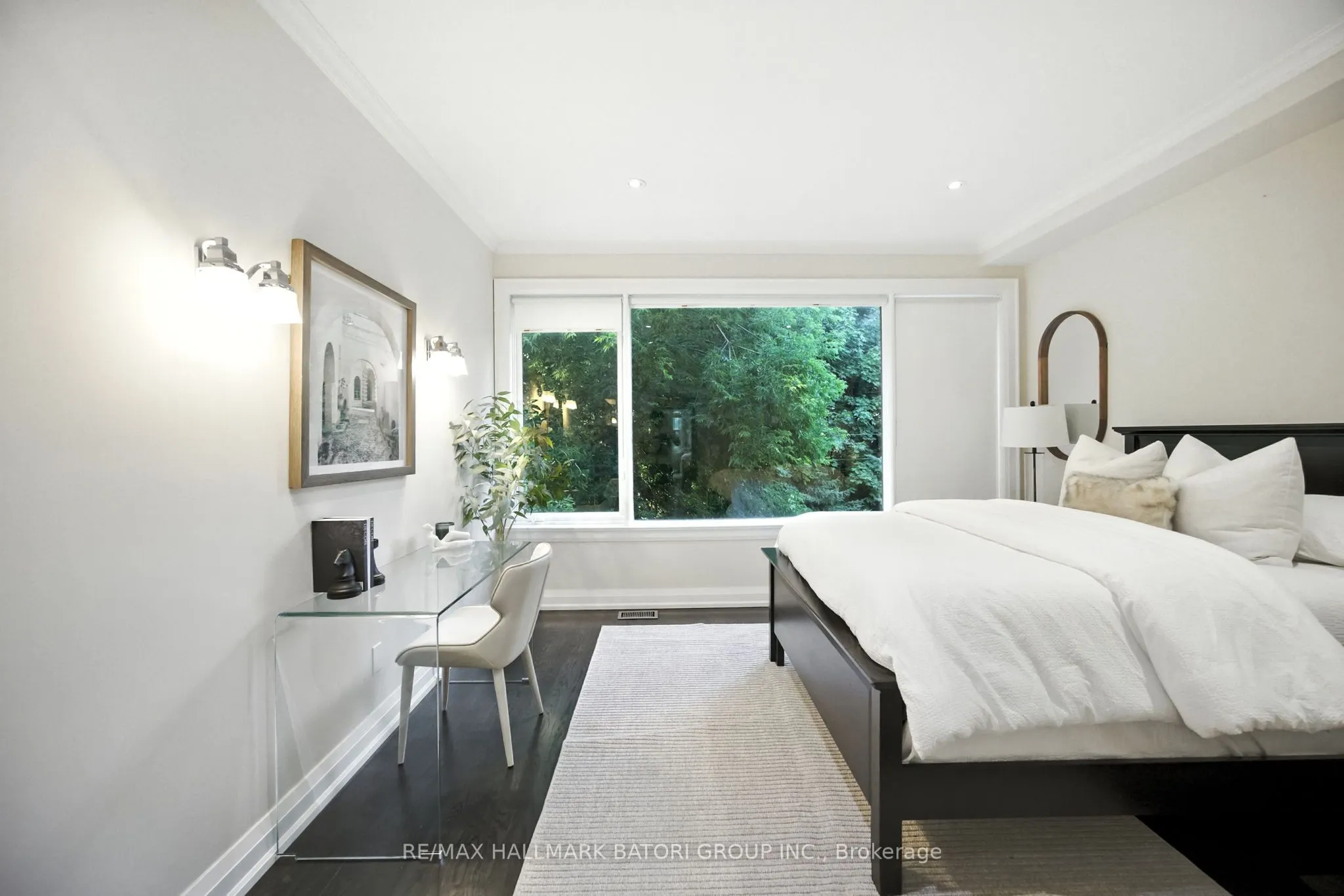 24A Oxton Avenue