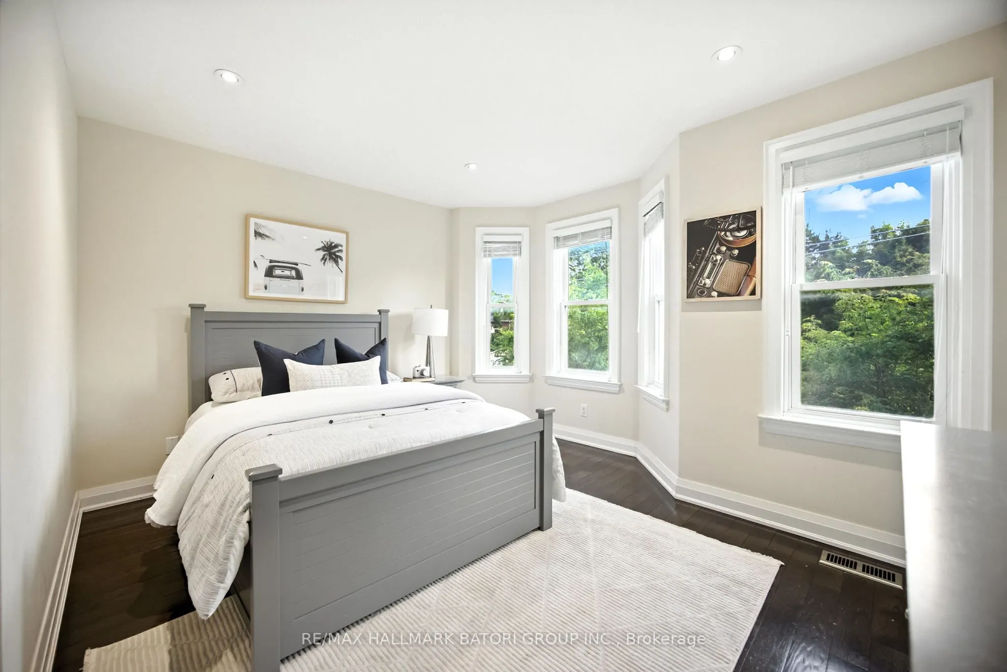24A Oxton Avenue
