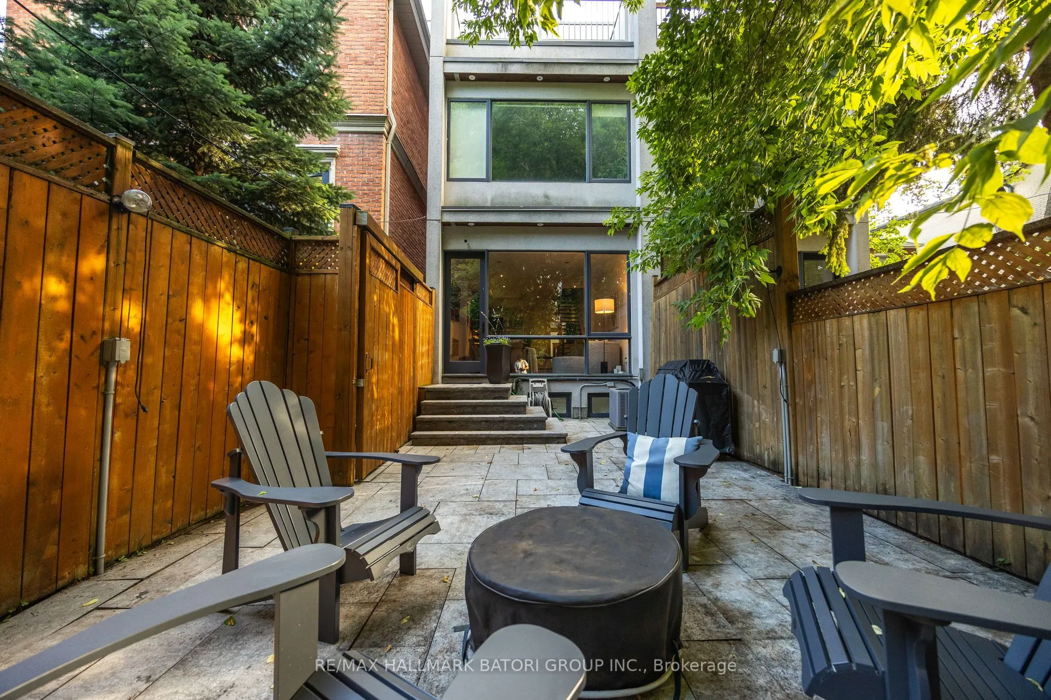 24A Oxton Avenue