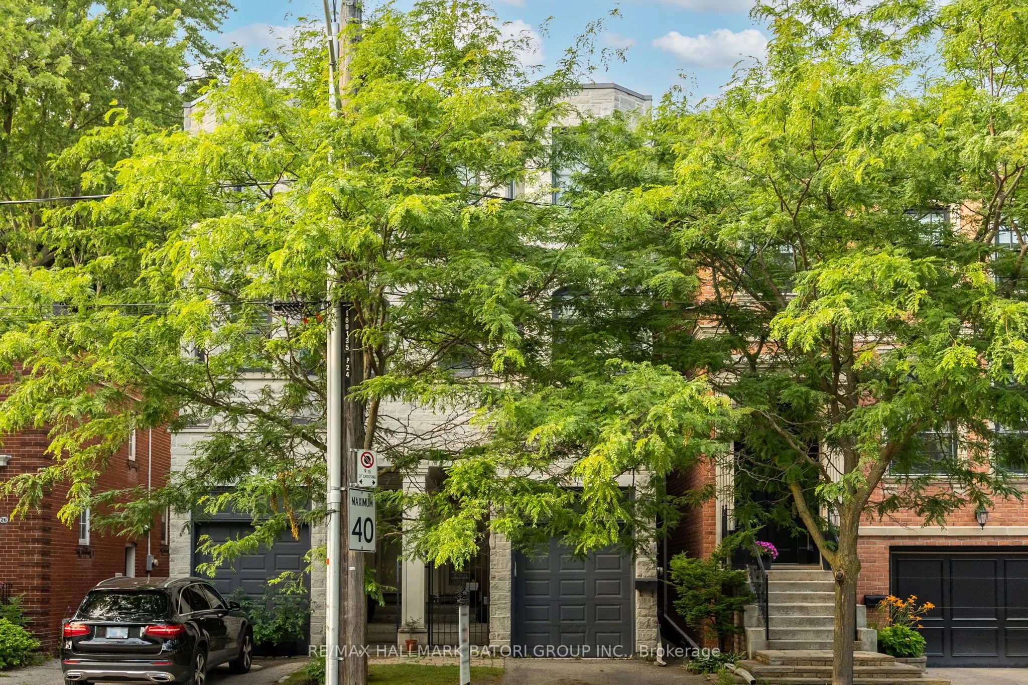 24A Oxton Avenue