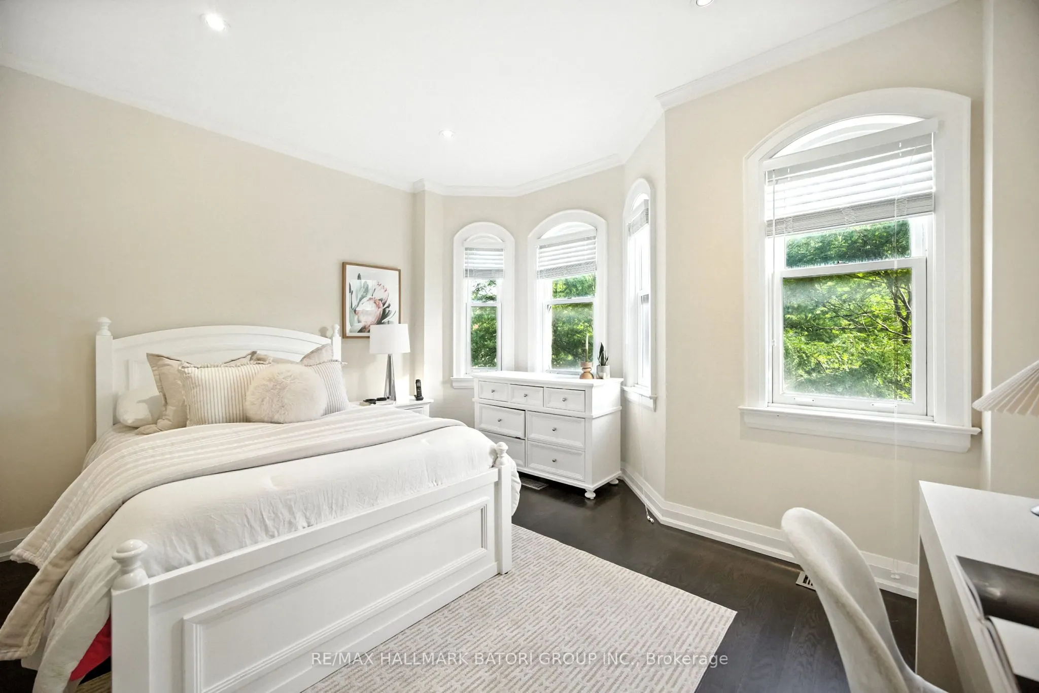 24A Oxton Avenue