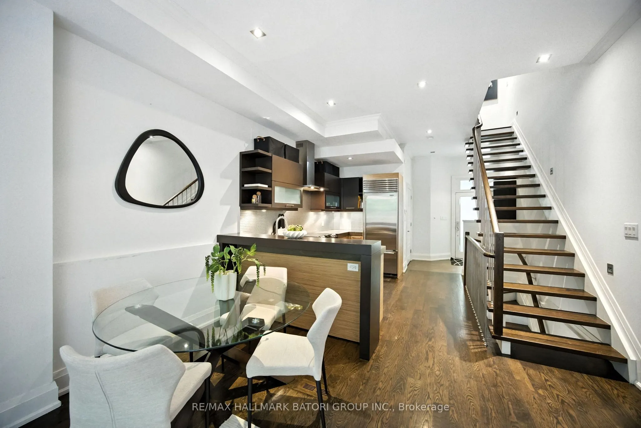 24A Oxton Avenue