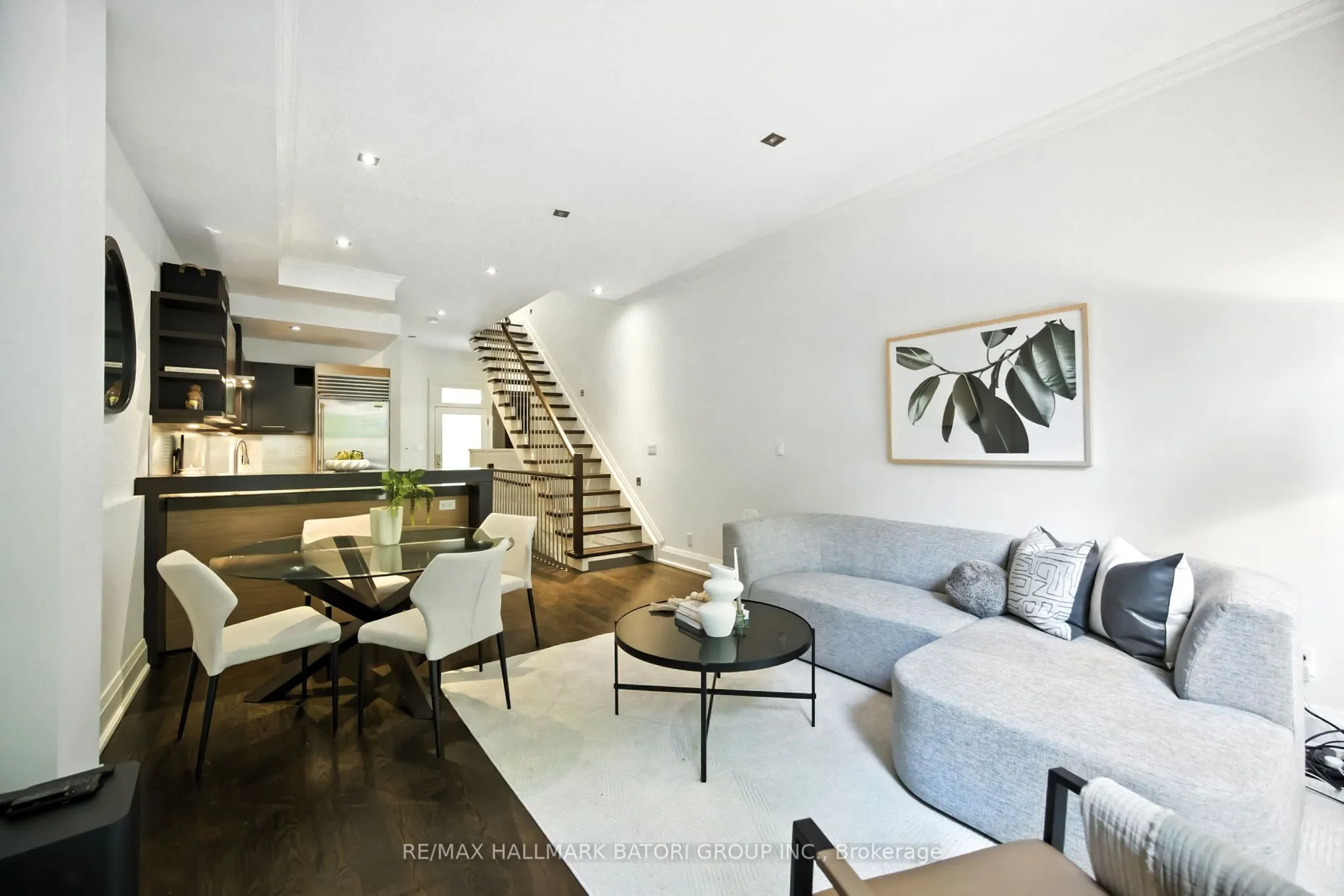 24A Oxton Avenue